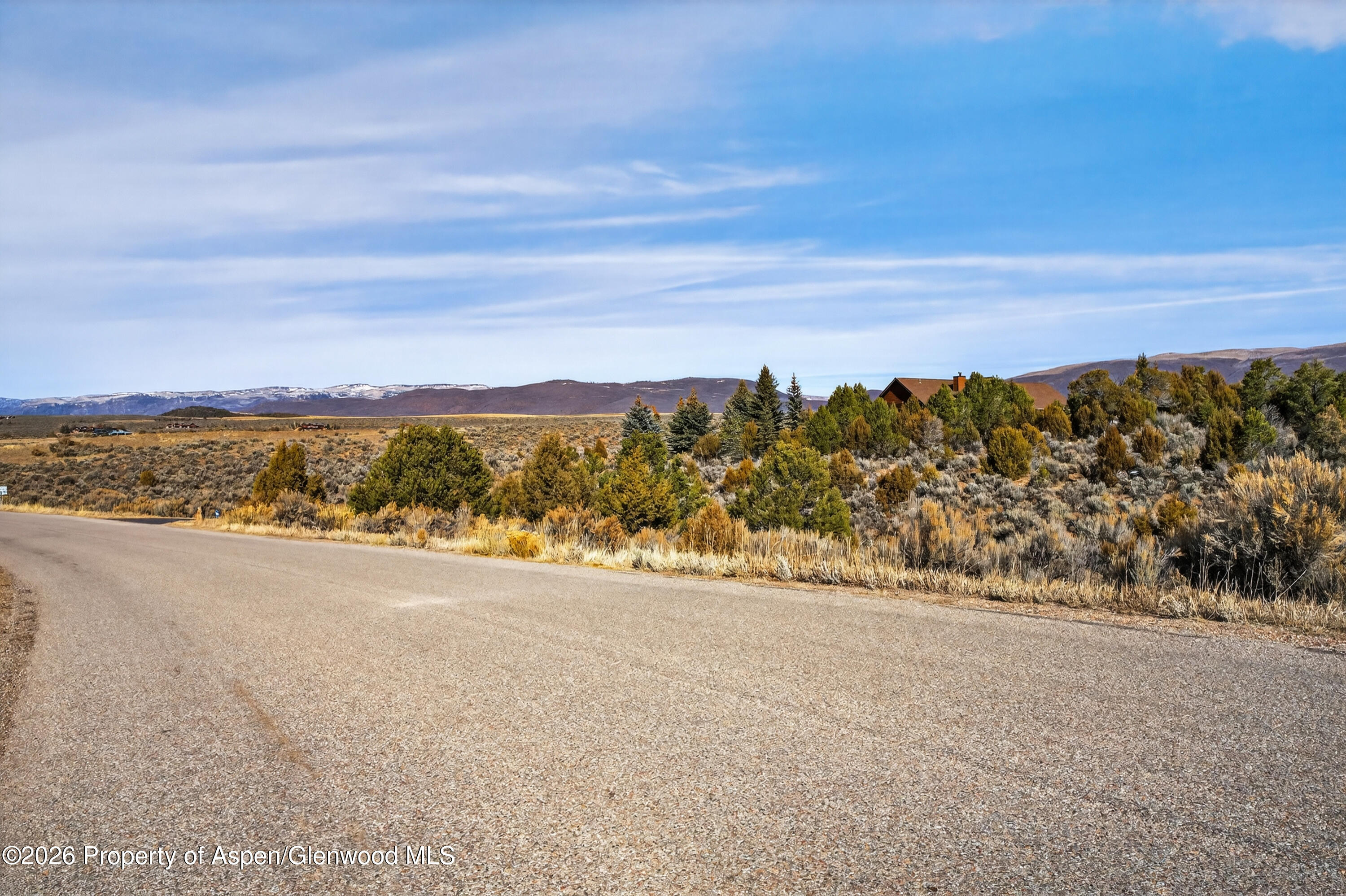 1136 Elk Springs Drive Glenwood Springs CO 81601