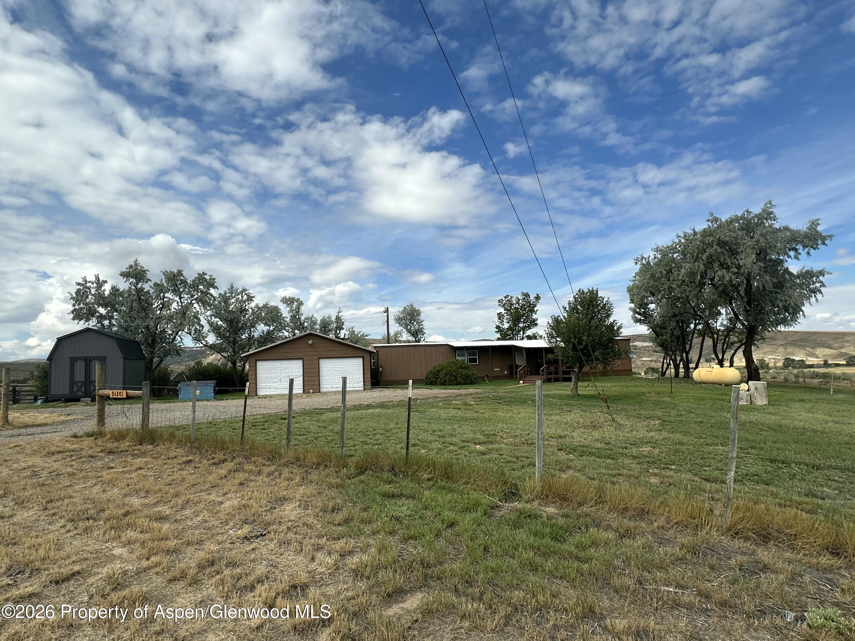 24203 S Colorado 13 Craig CO 81625
