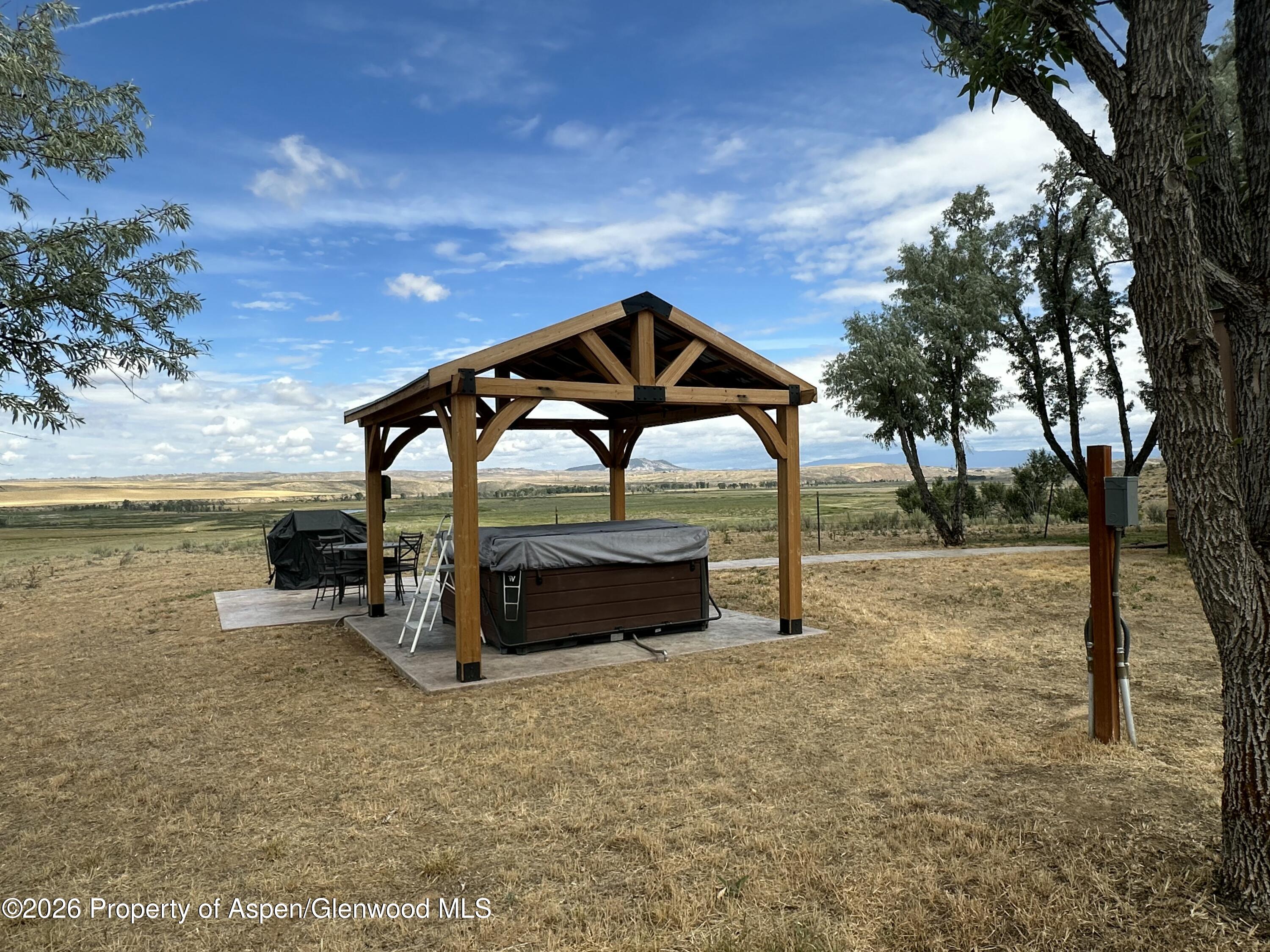 24203 S Colorado 13 Craig CO 81625