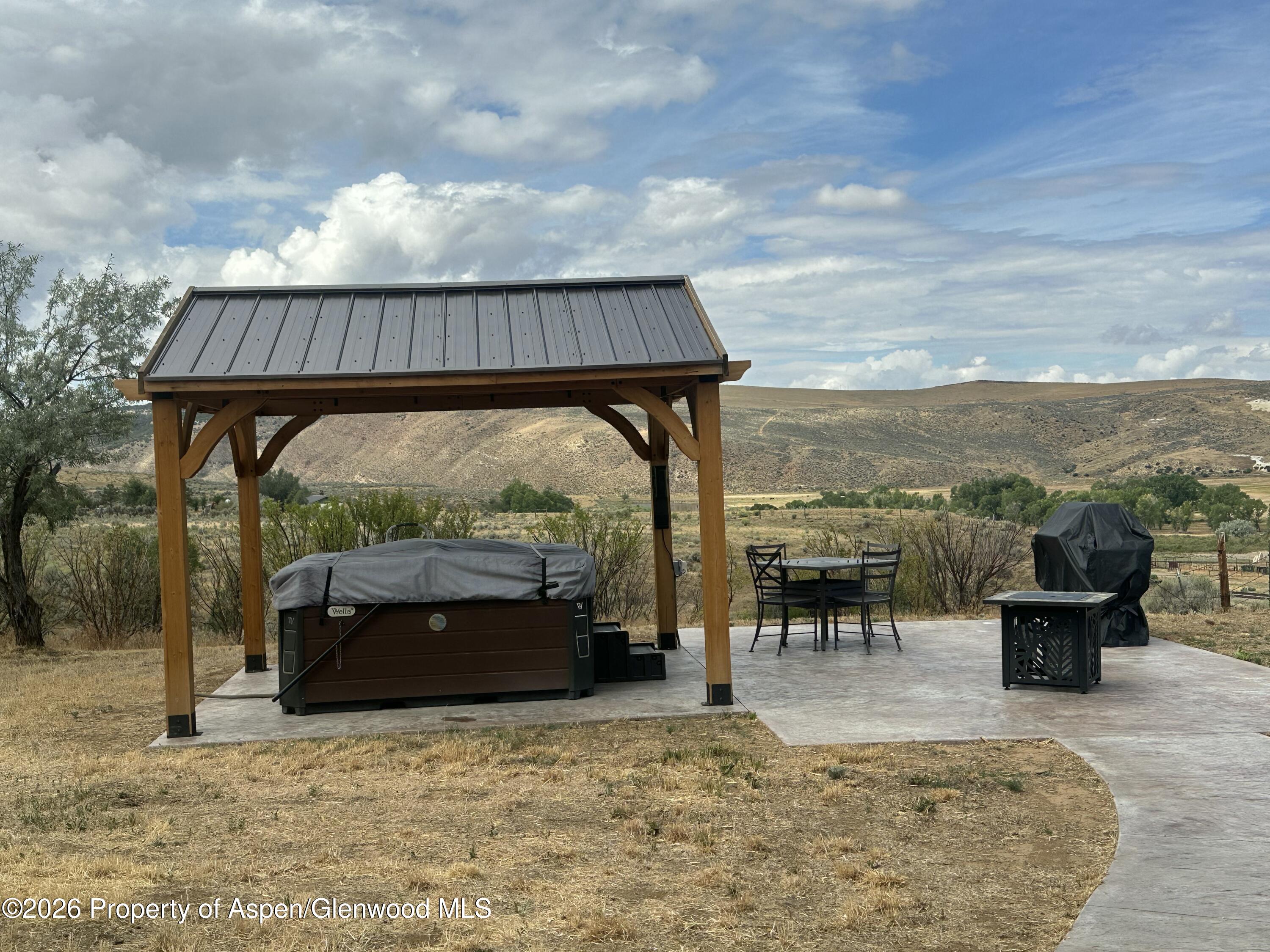 24203 S Colorado 13 Craig CO 81625
