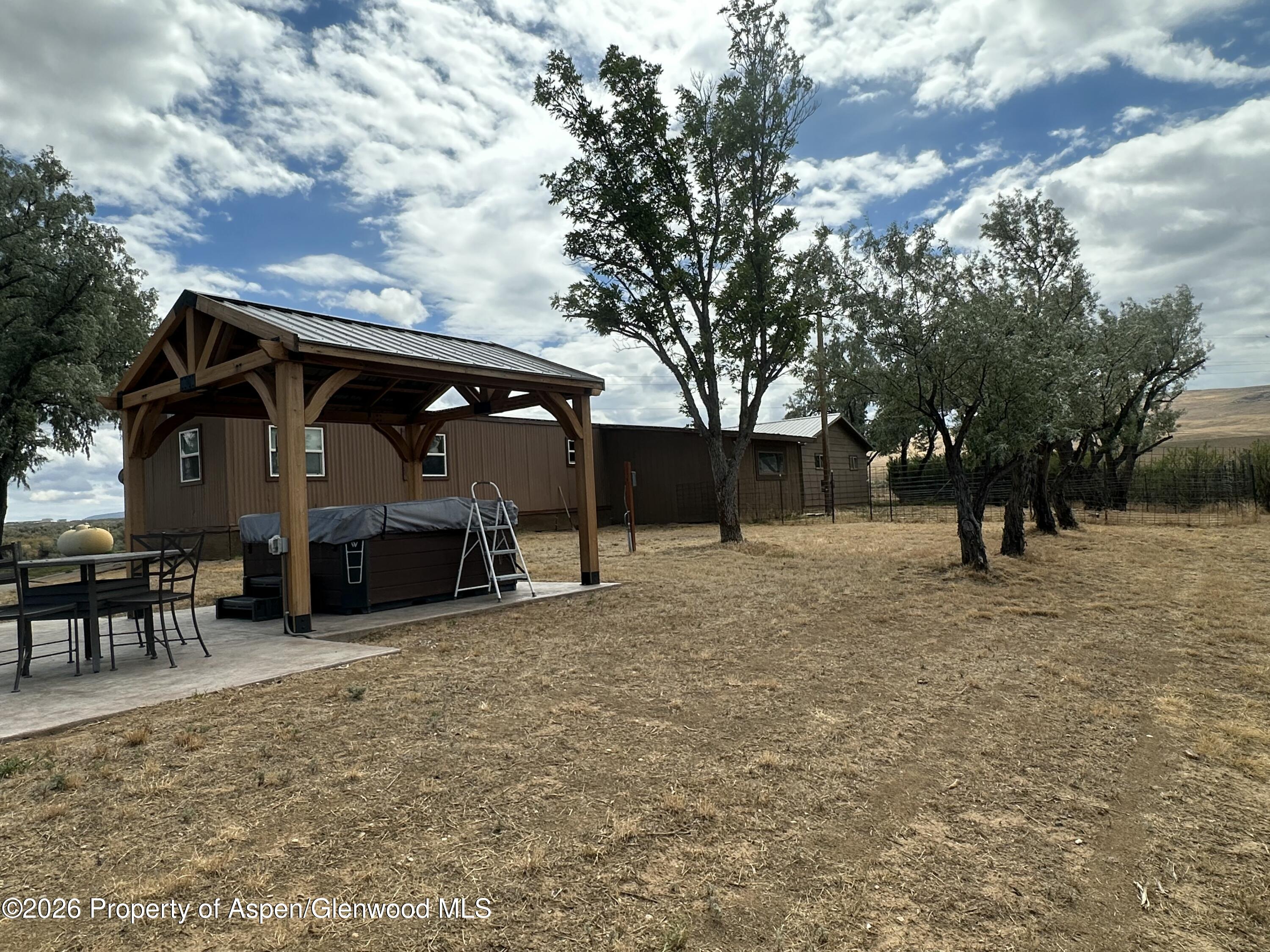 24203 S Colorado 13 Craig CO 81625