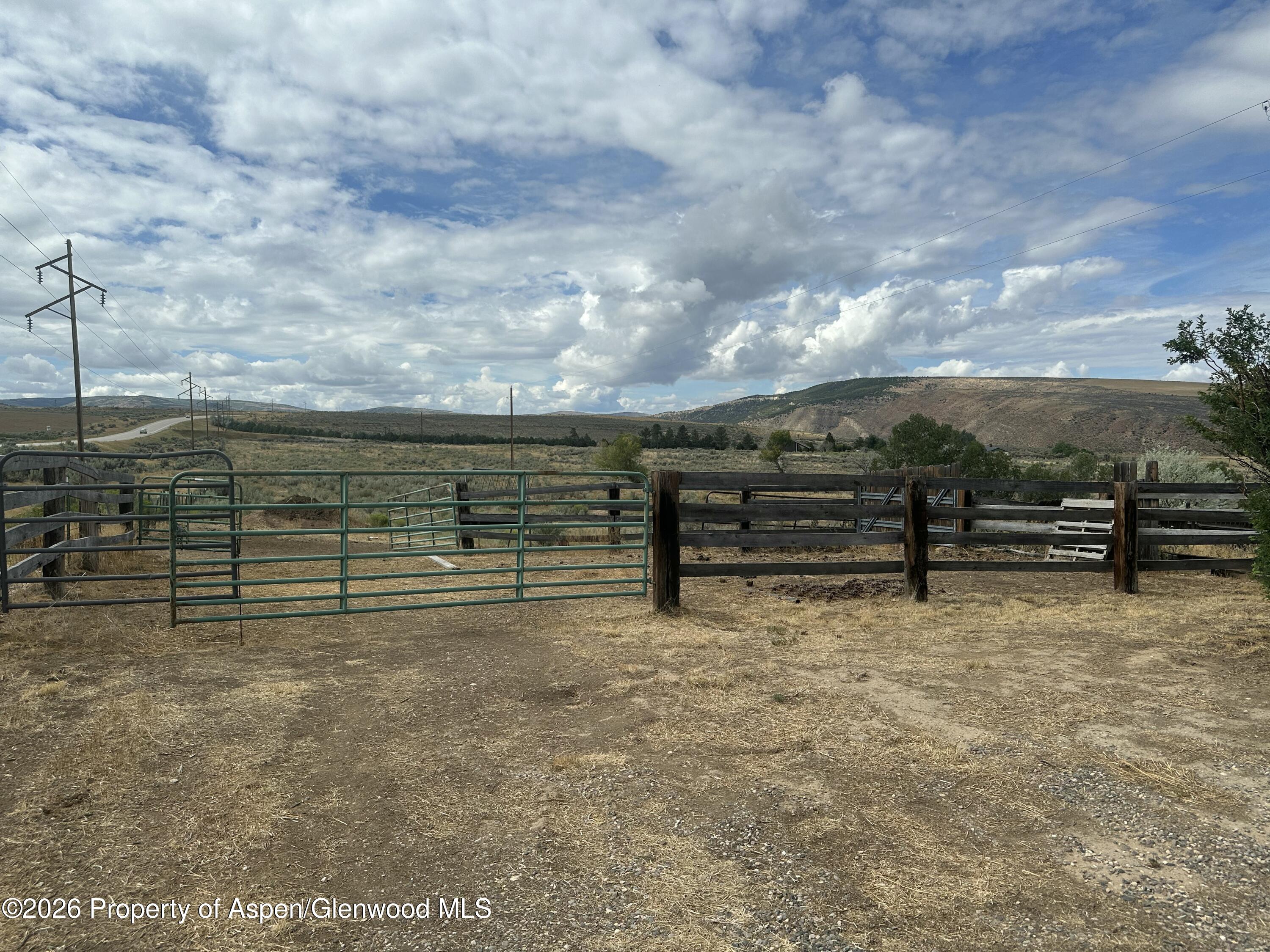 24203 S Colorado 13 Craig CO 81625