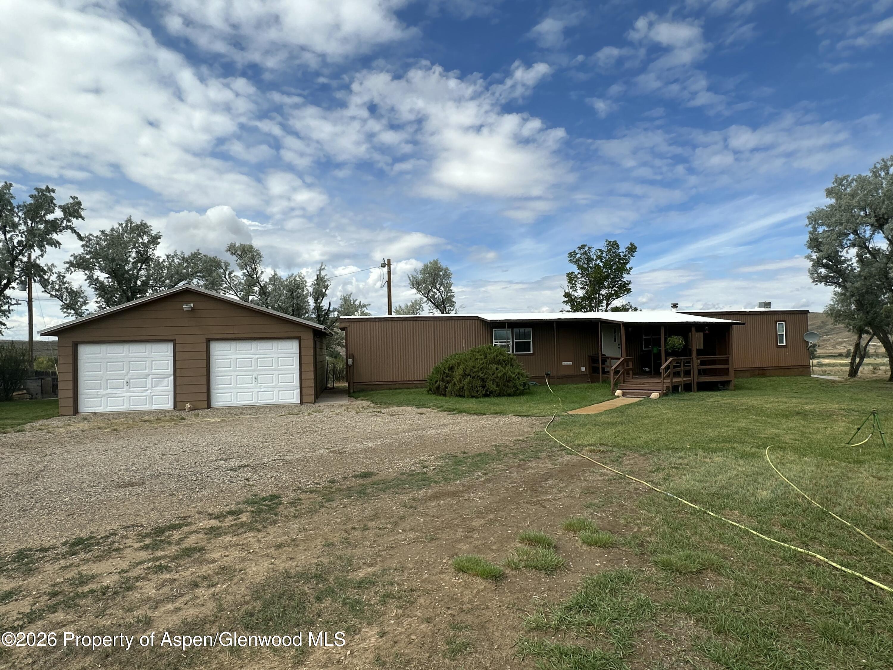 24203 S Colorado 13 Craig CO 81625