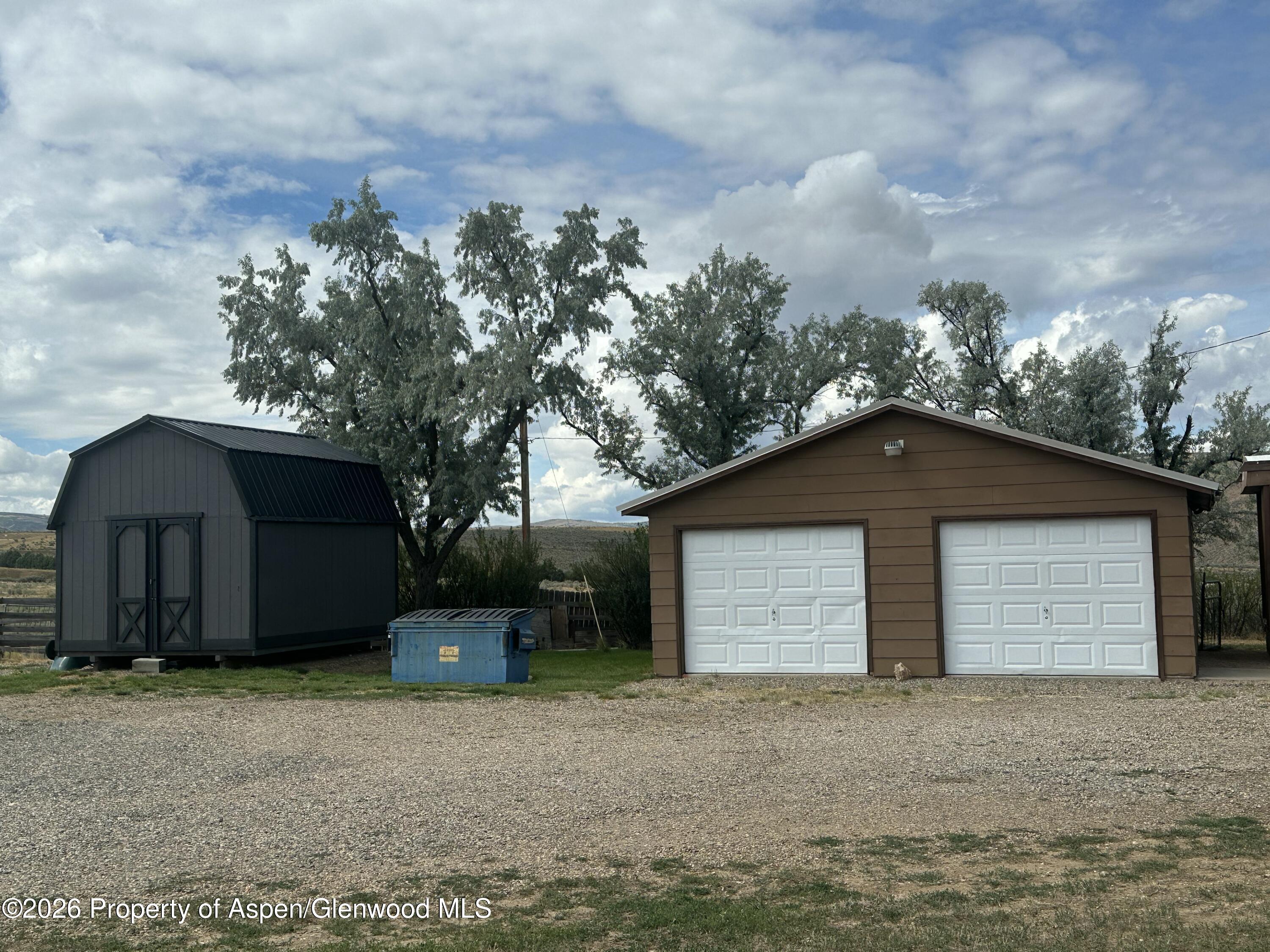 24203 S Colorado 13 Craig CO 81625