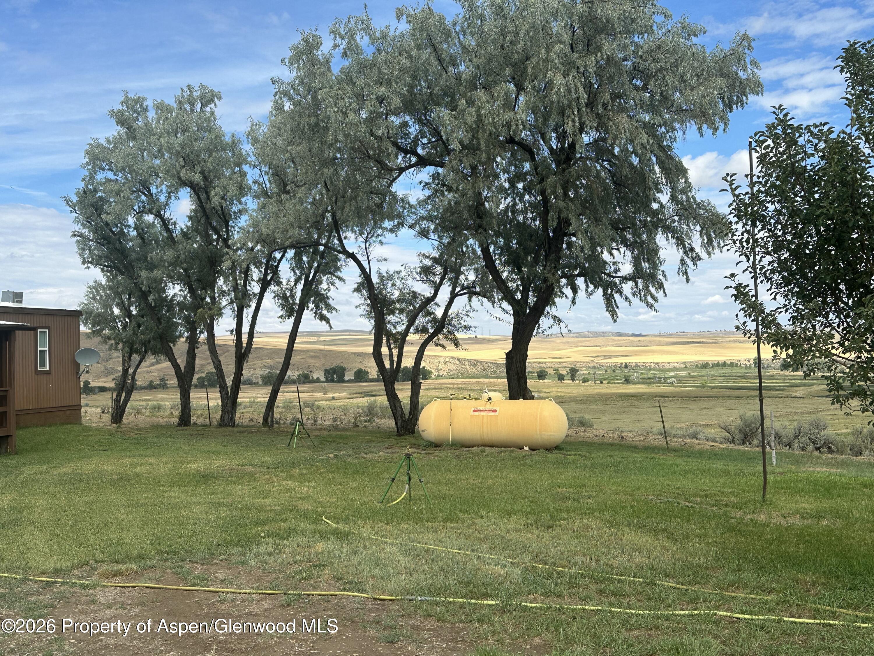 24203 S Colorado 13 Craig CO 81625