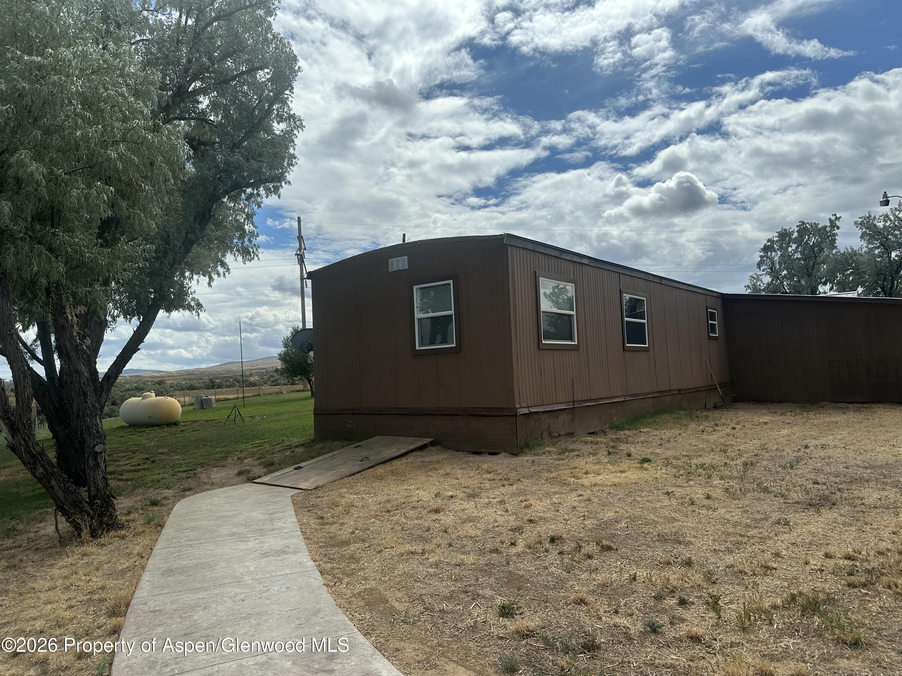 24203 S Colorado 13 Craig CO 81625