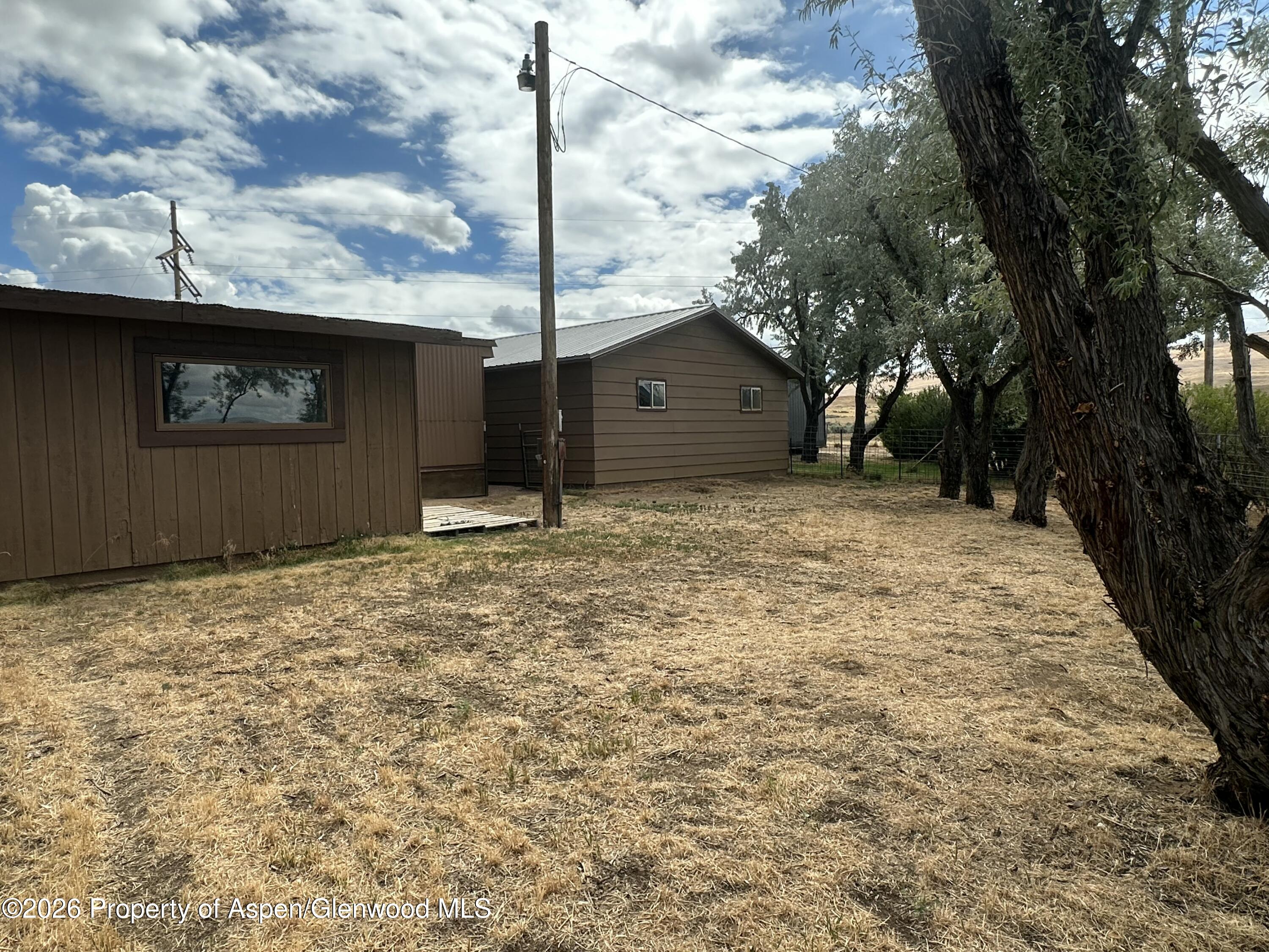 24203 S Colorado 13 Craig CO 81625