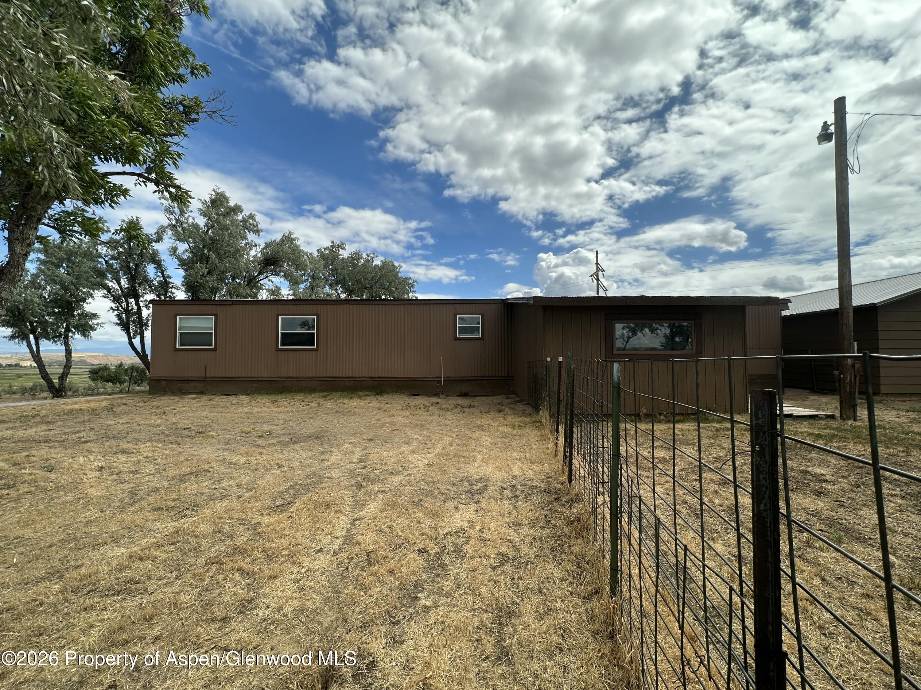 24203 S Colorado 13 Craig CO 81625