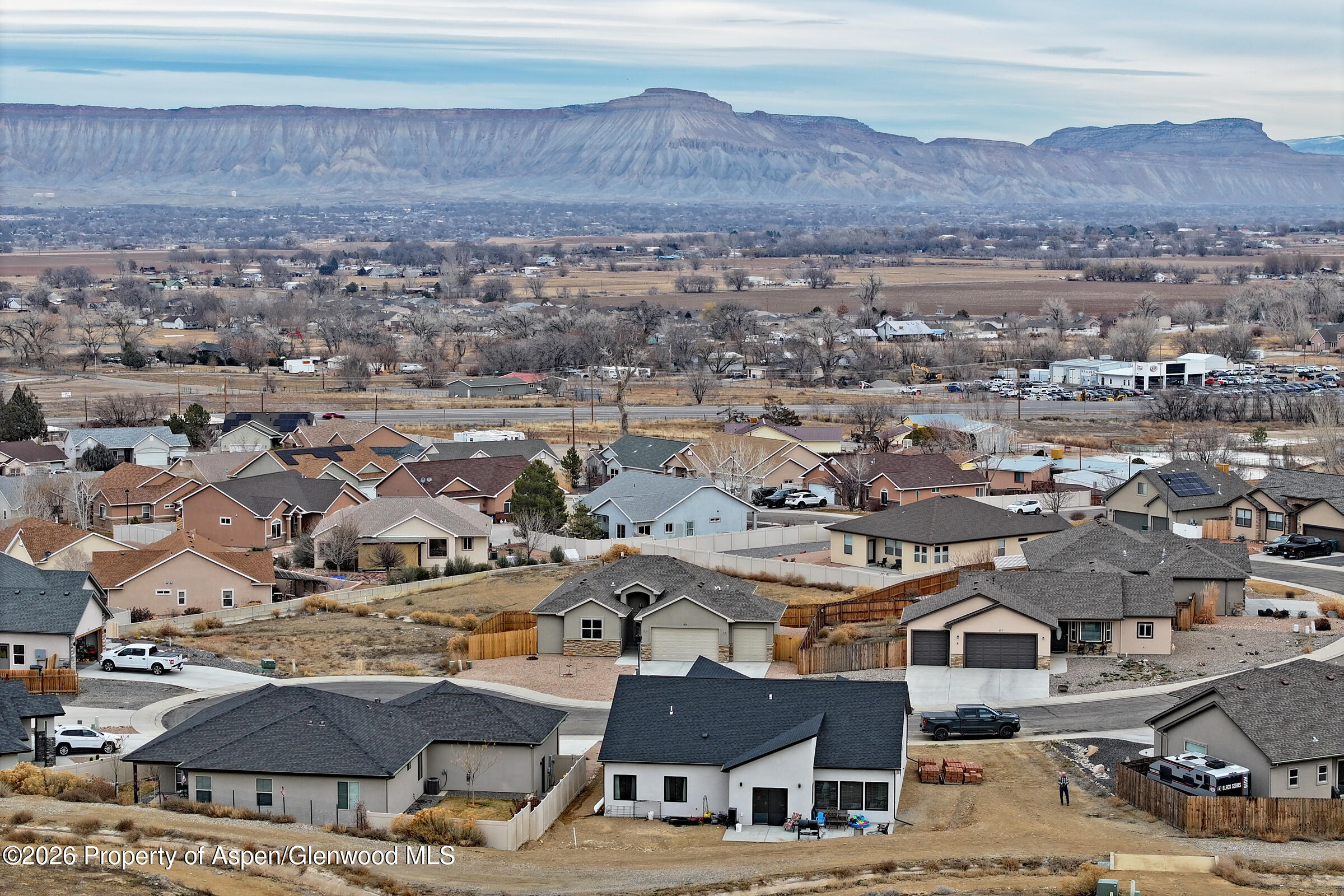 104 Dry Creek Court Grand Junction CO 81503