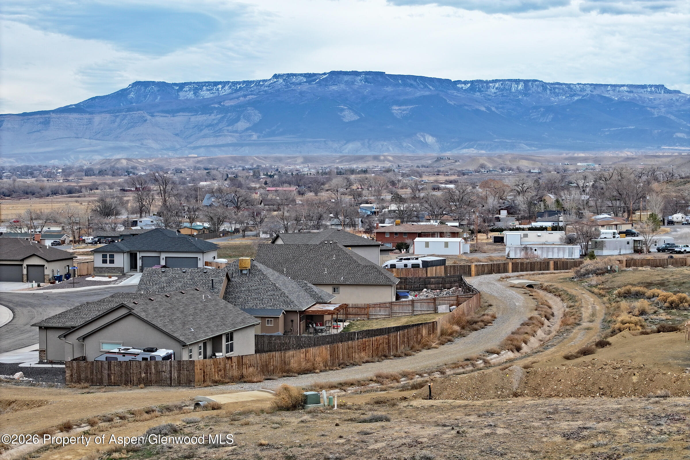 104 Dry Creek Court Grand Junction CO 81503