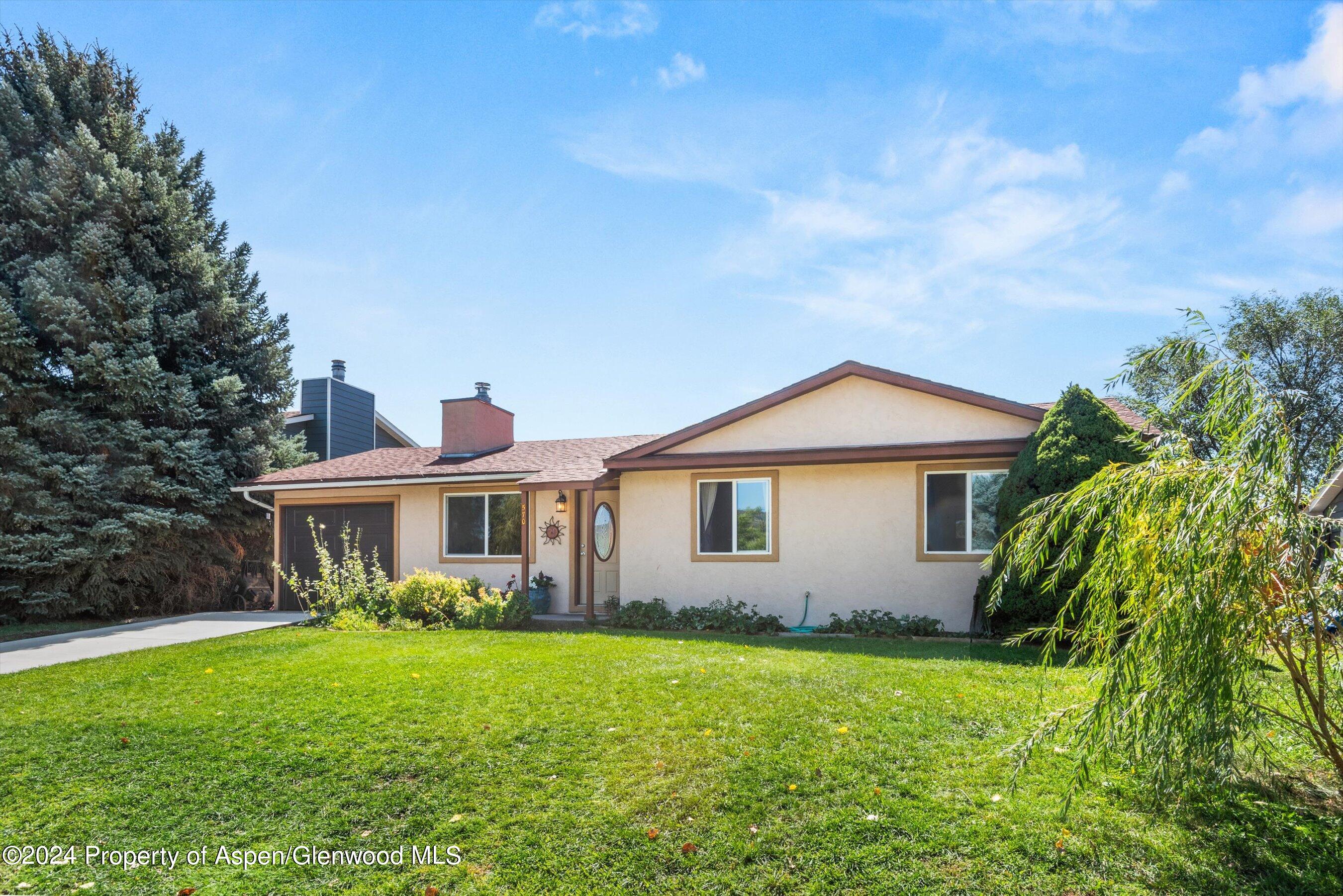 570 Redstone Avenue Carbondale CO 81623