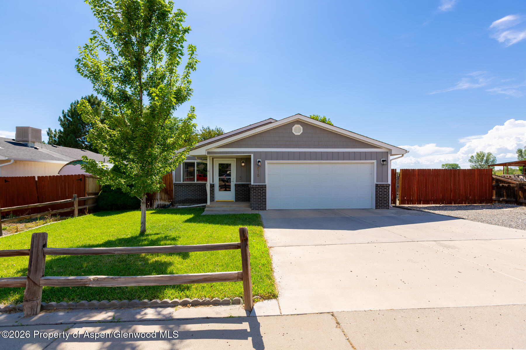 675 30 Road Grand Junction CO 81504