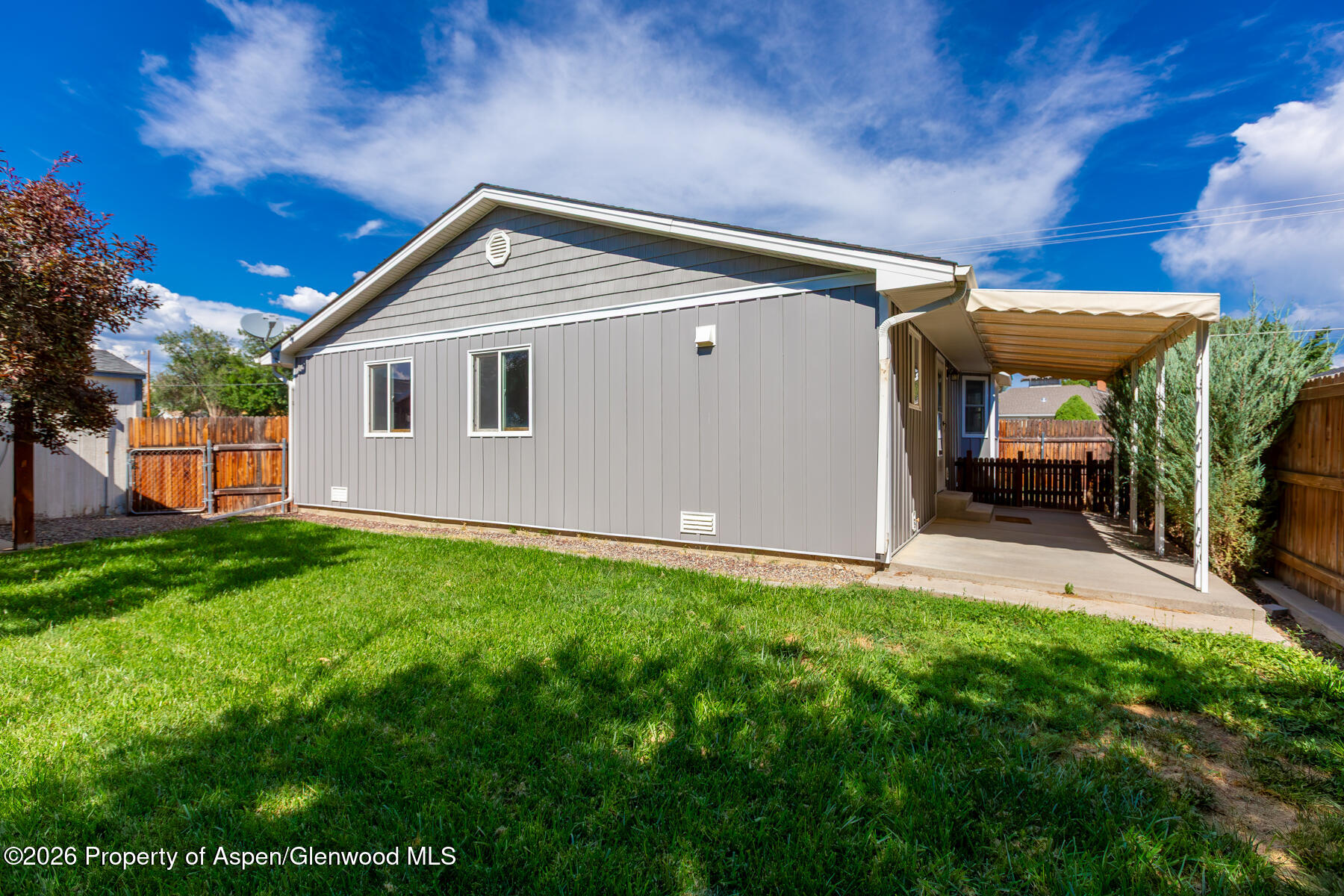 675 30 Road Grand Junction CO 81504
