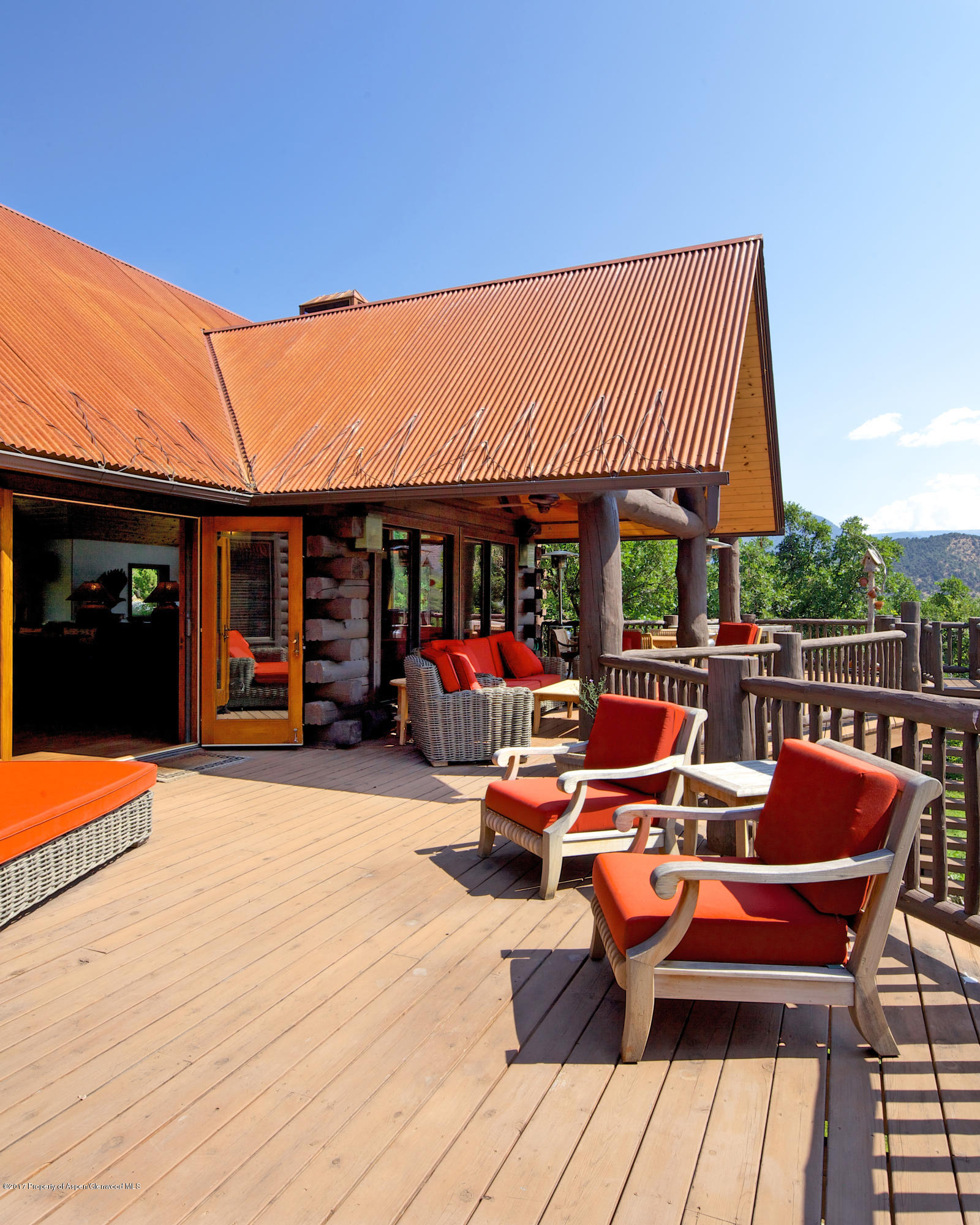 630 W Sopris Creek Road Basalt CO 81621