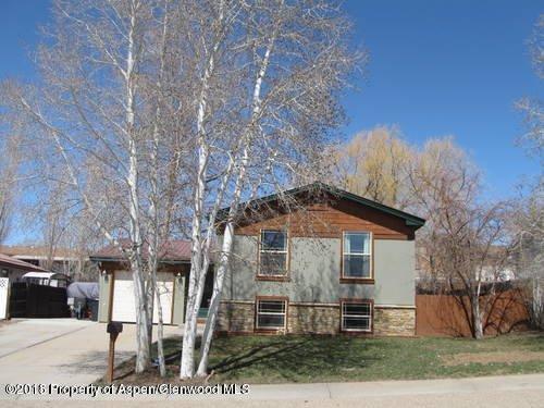 3421 Essex Court Craig CO 81625