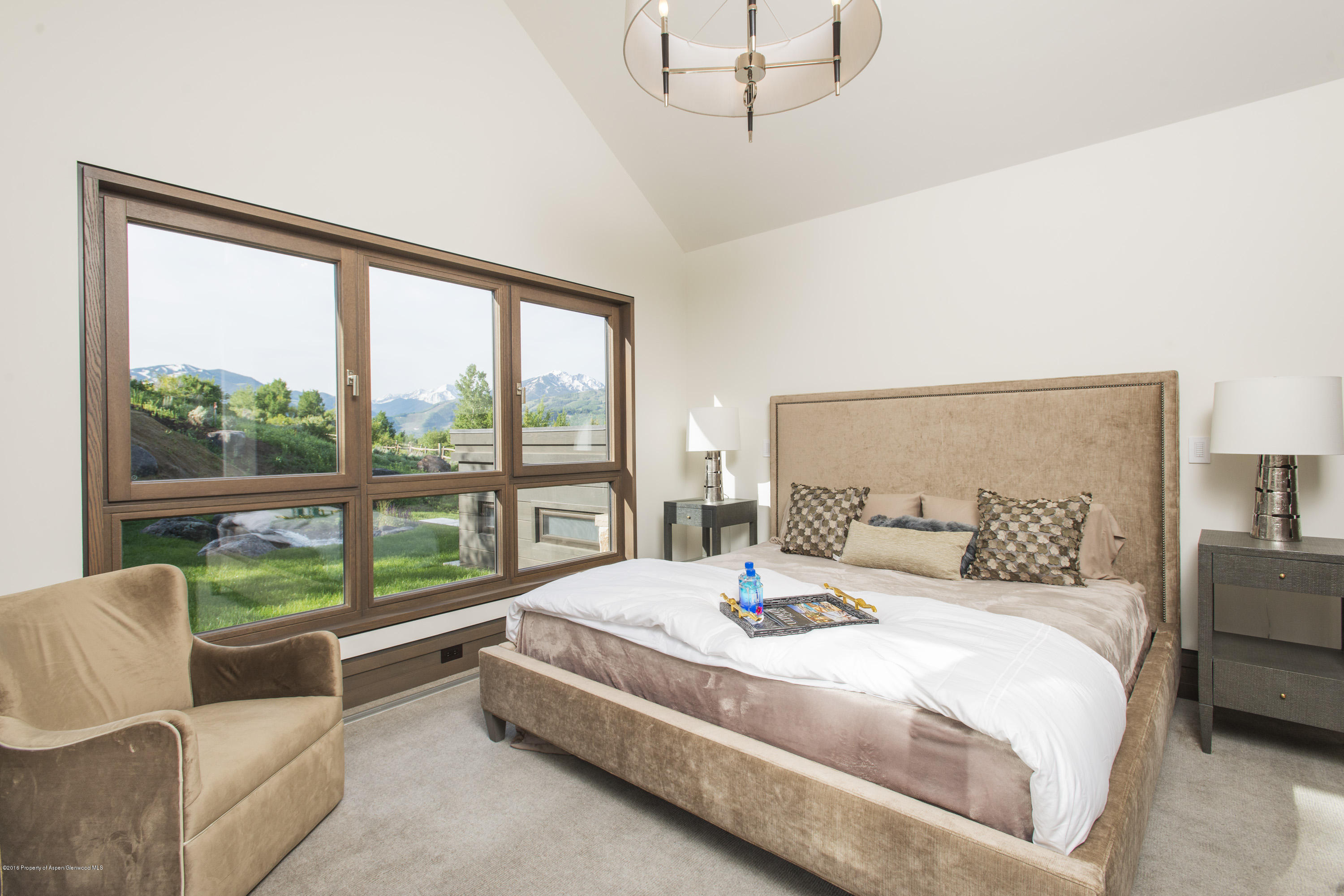 455 Sunnyside Lane Aspen CO 81611