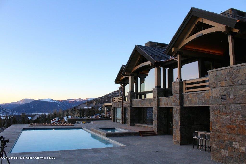 455 Sunnyside Lane Aspen CO 81611