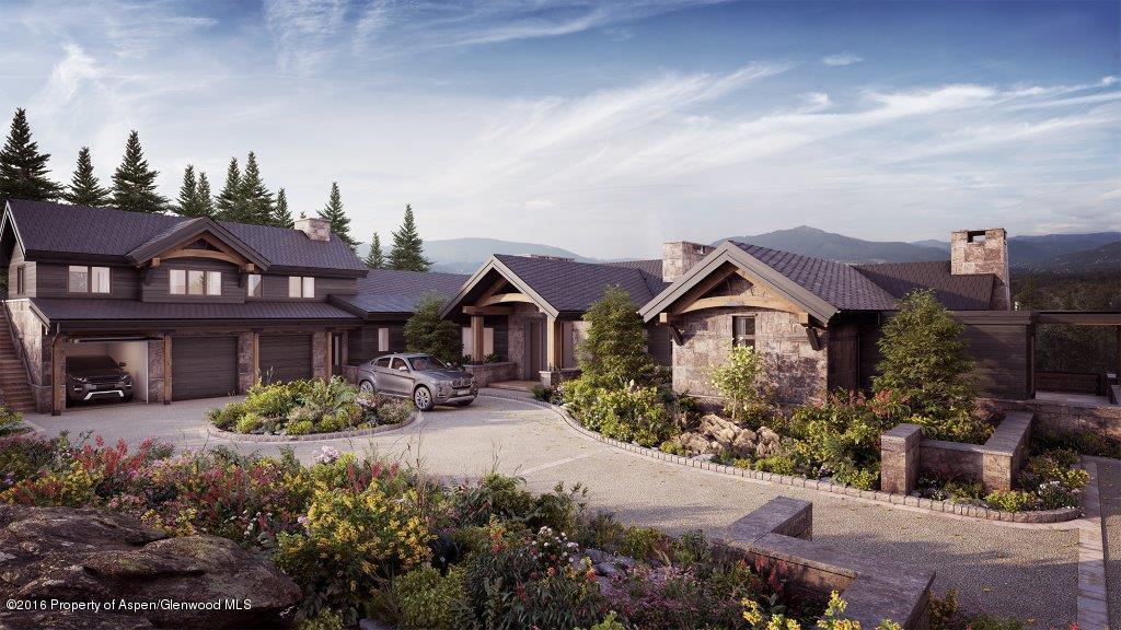 455 Sunnyside Lane Aspen CO 81611
