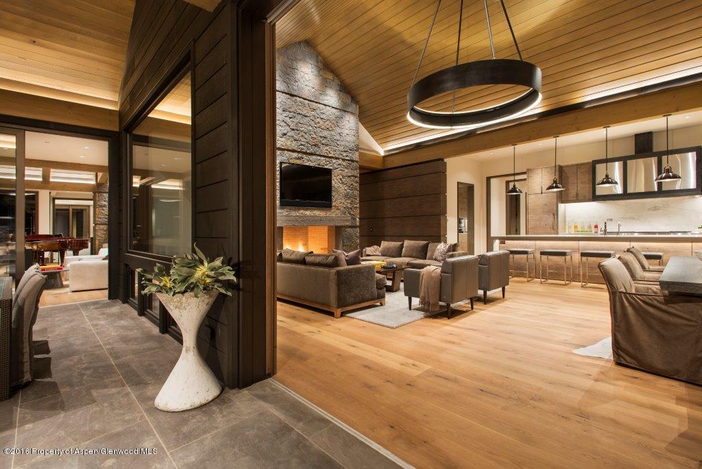 455 Sunnyside Lane Aspen CO 81611