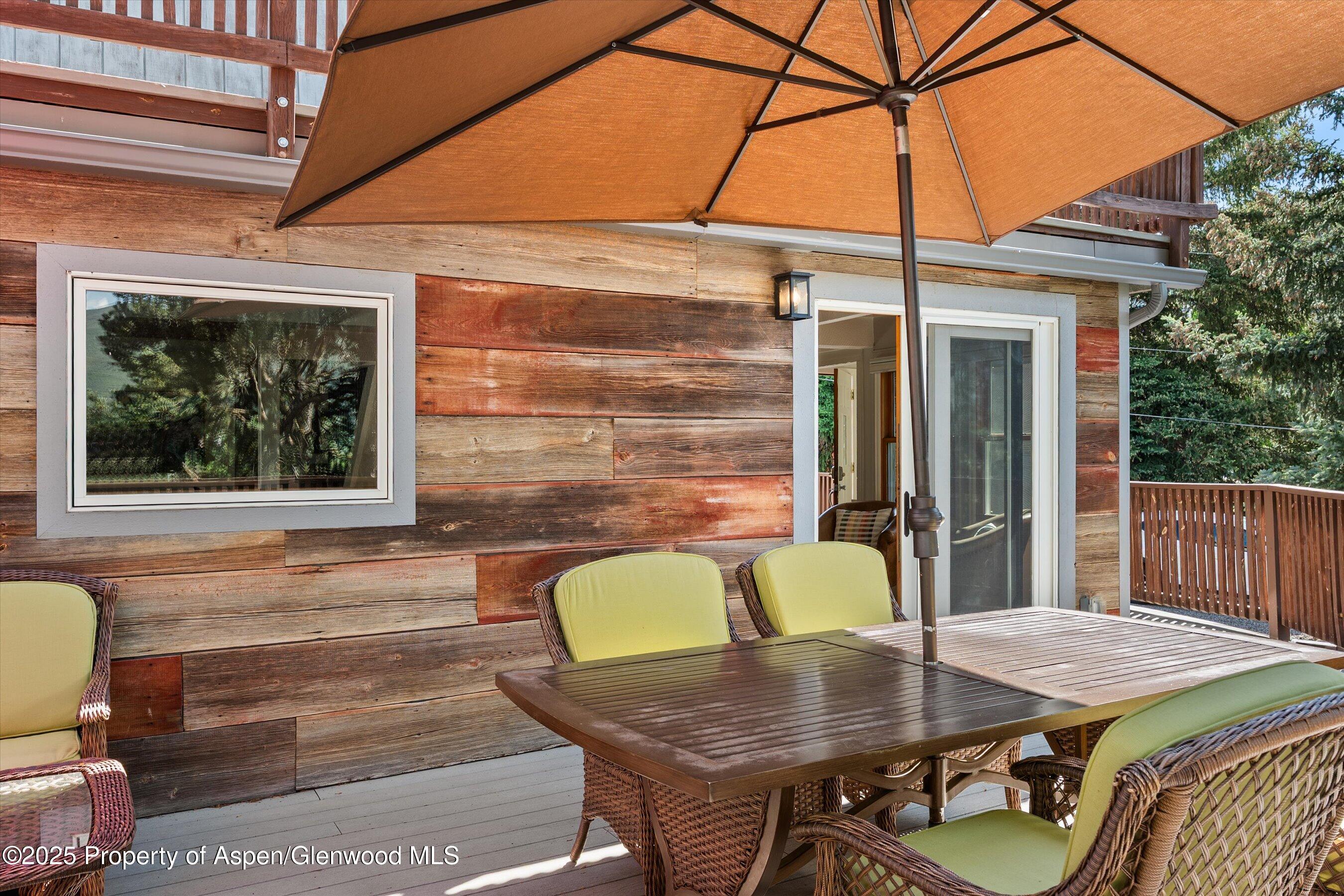 217 Longhorn Lane Basalt CO 81621