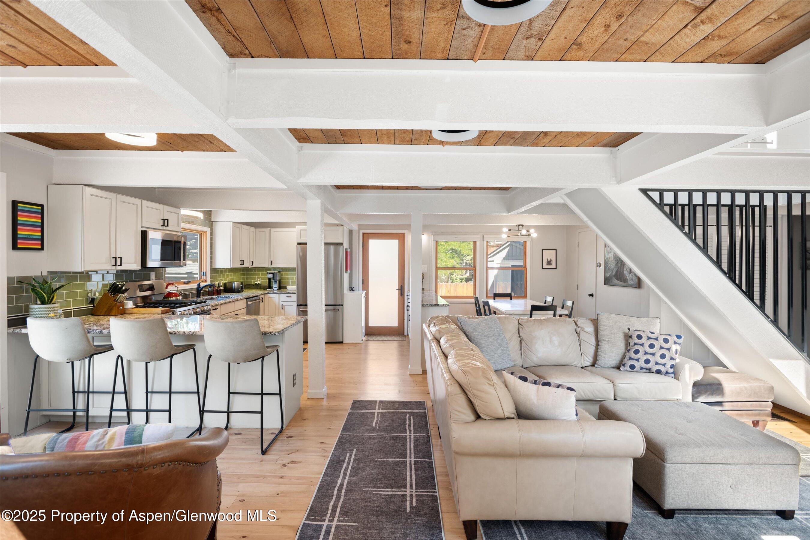 217 Longhorn Lane Basalt CO 81621