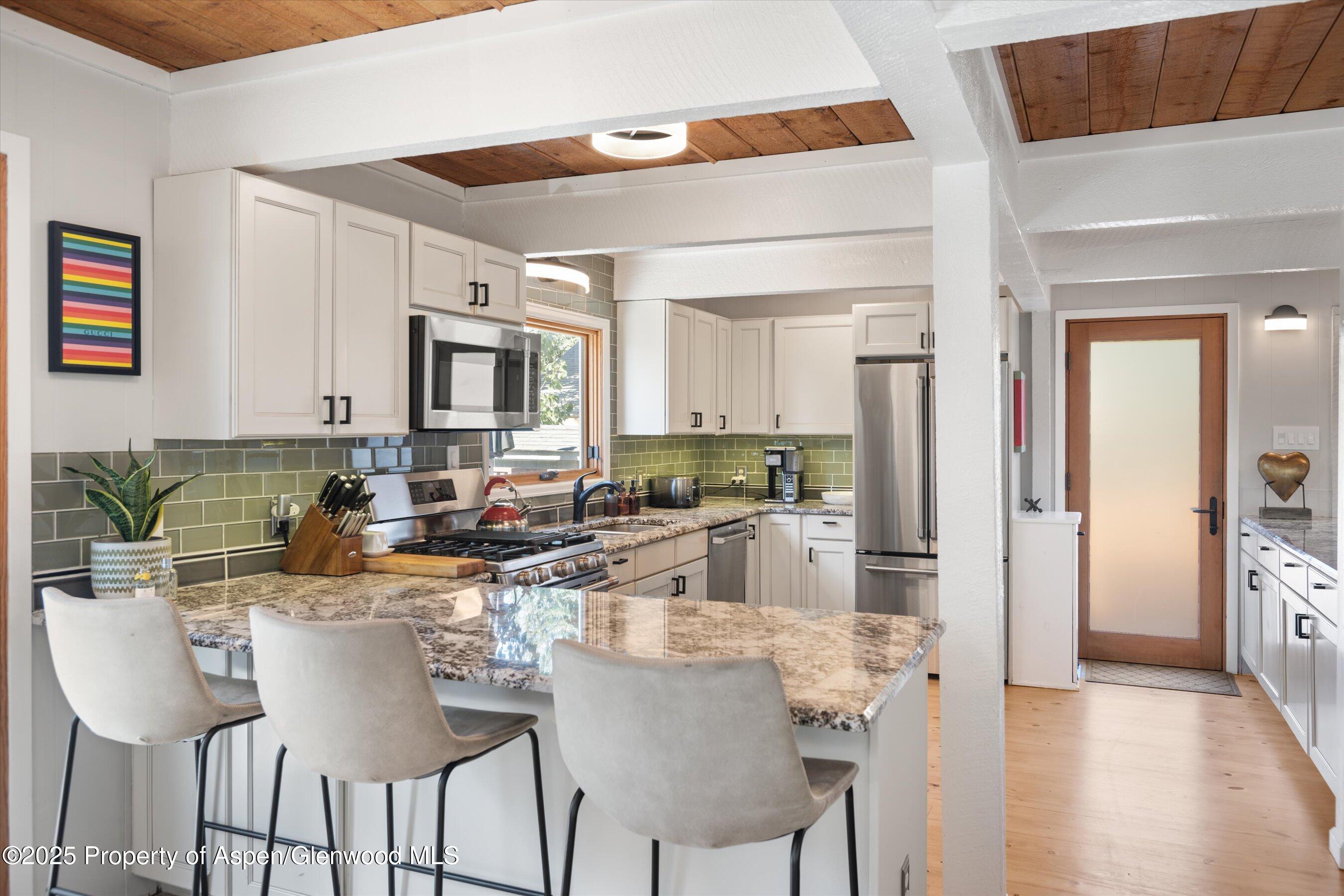 217 Longhorn Lane Basalt CO 81621