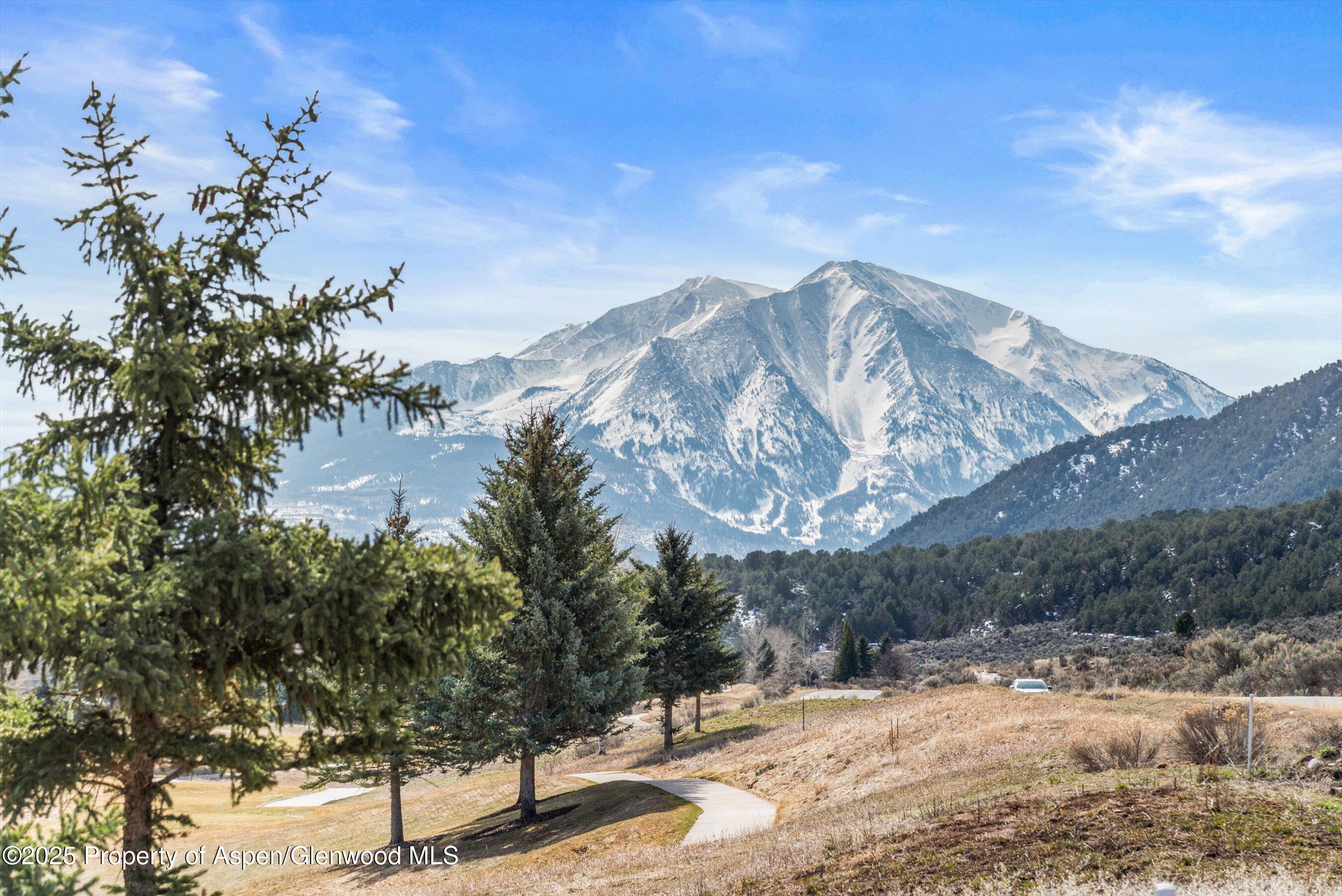 649 Saddleback Road Carbondale CO 81623