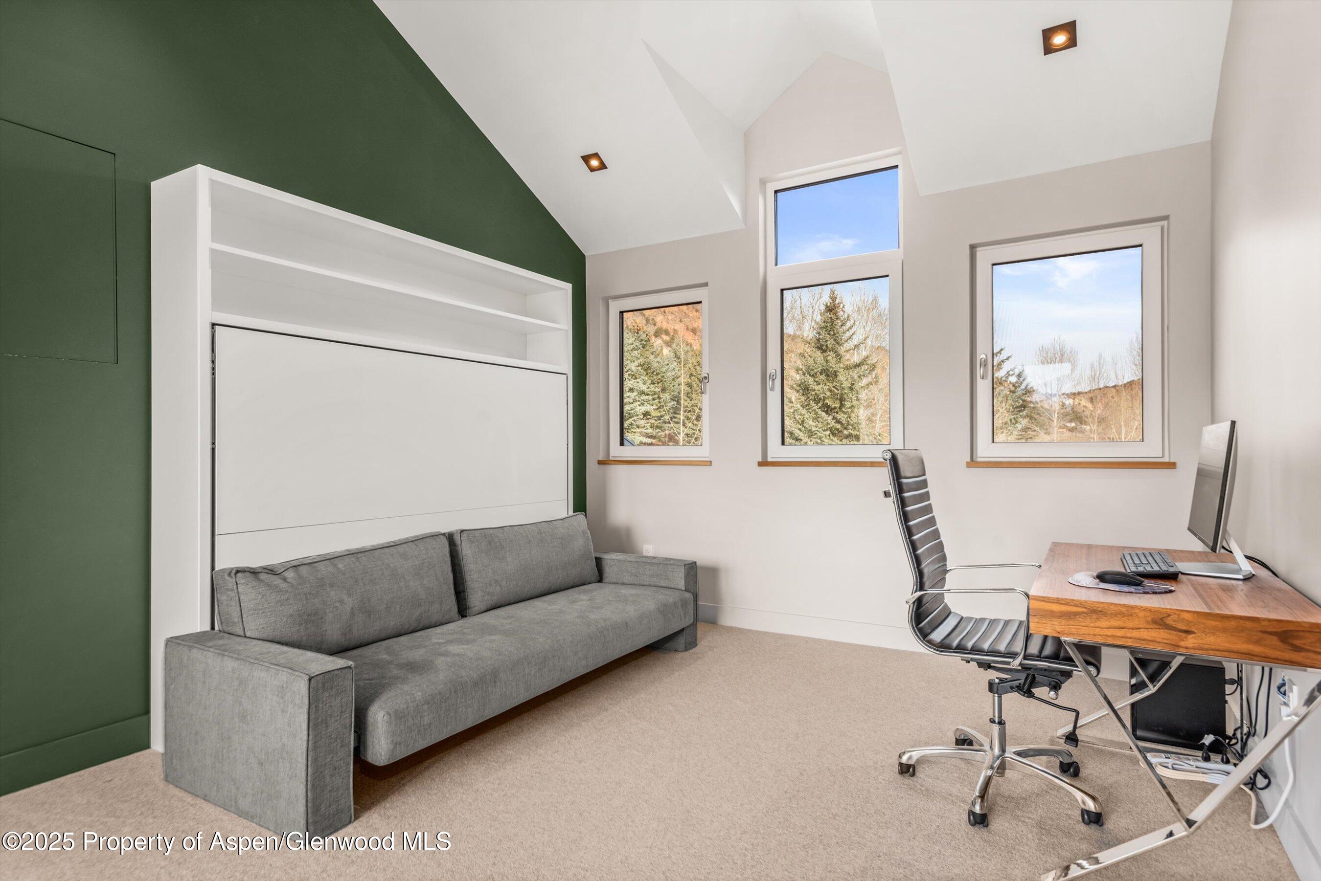 649 Saddleback Road Carbondale CO 81623