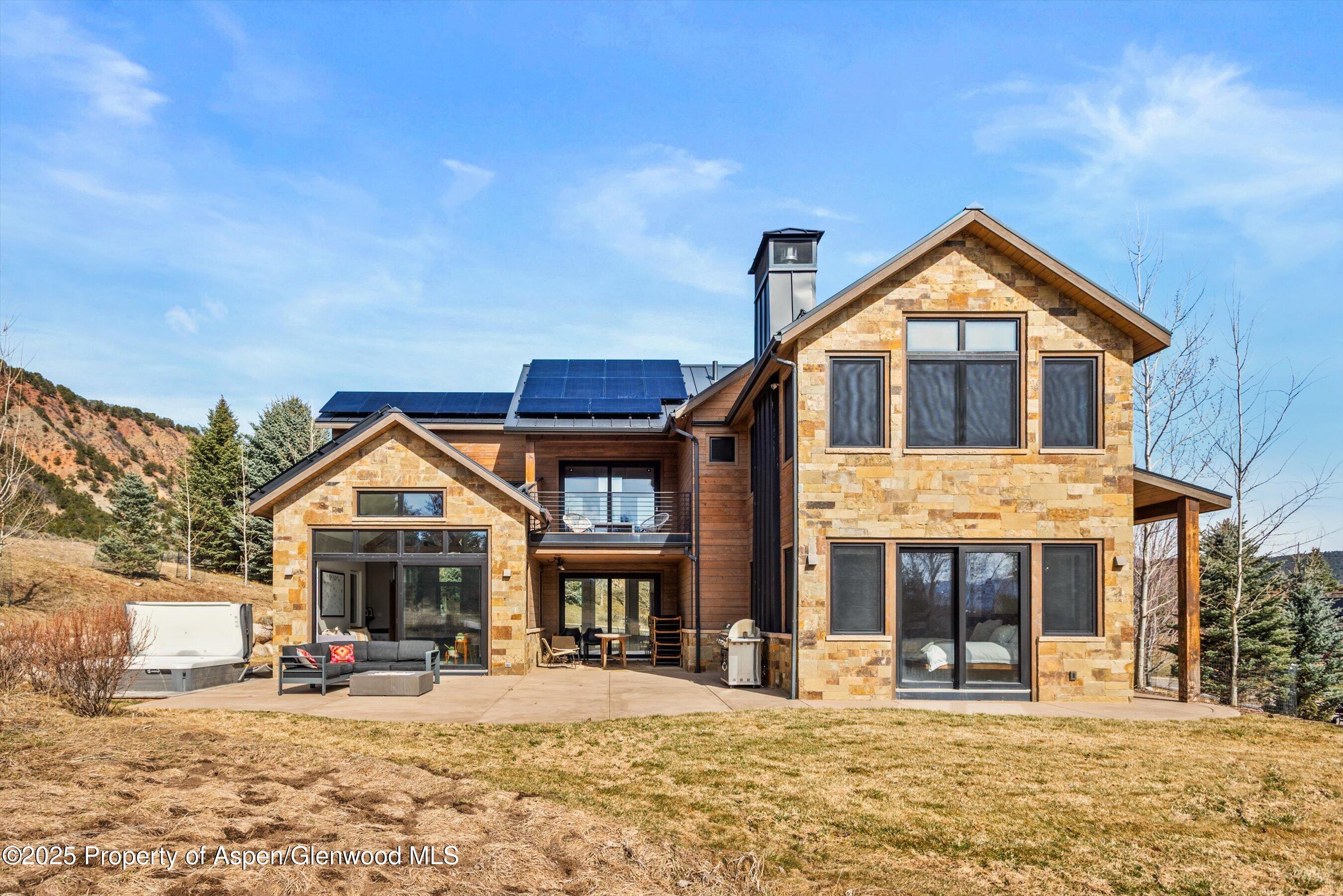 649 Saddleback Road Carbondale CO 81623