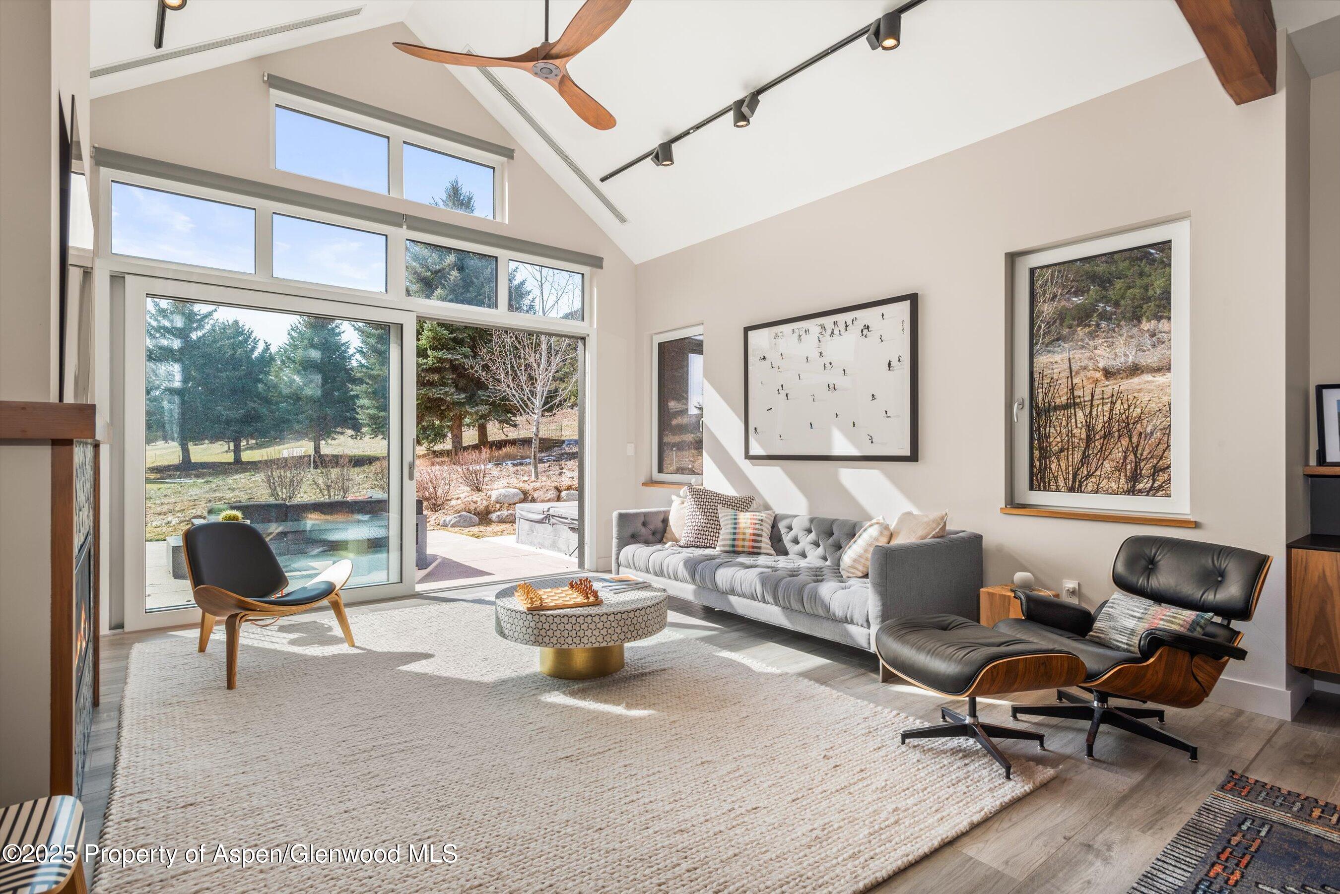 649 Saddleback Road Carbondale CO 81623