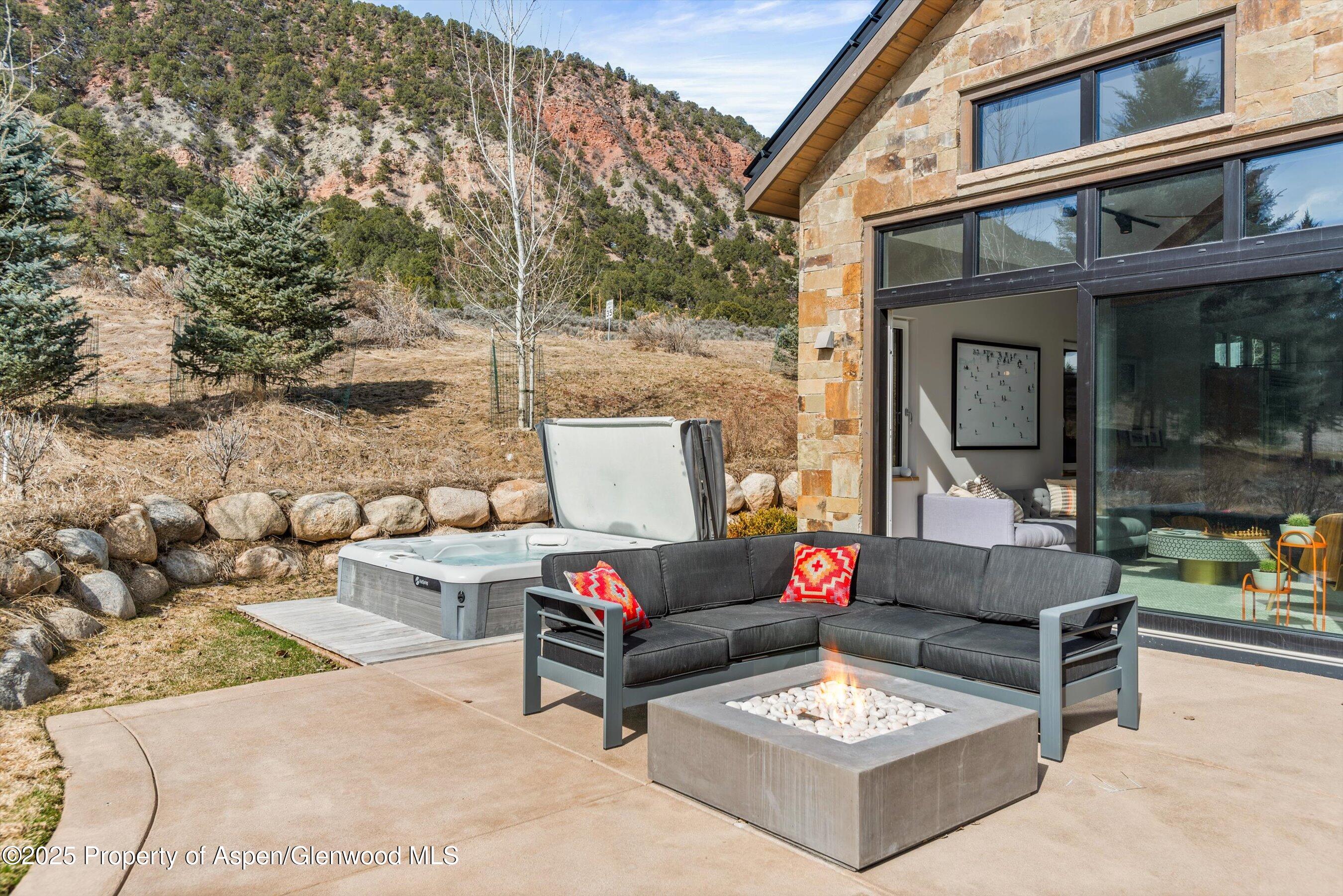 649 Saddleback Road Carbondale CO 81623