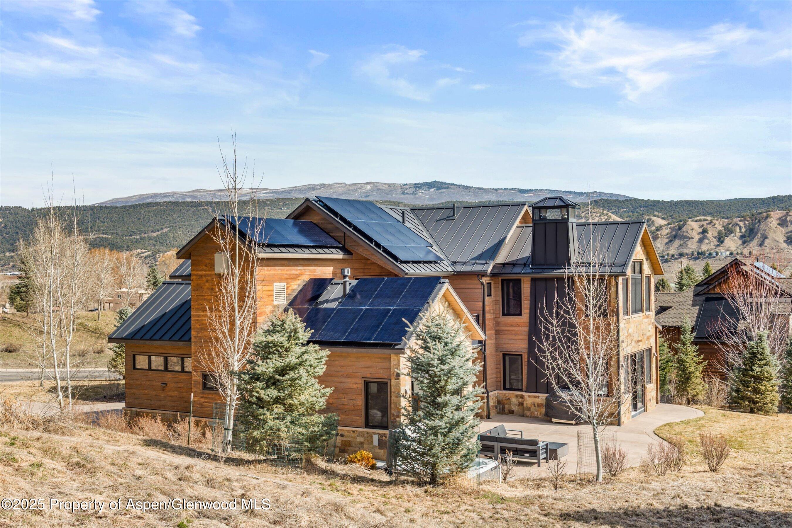 649 Saddleback Road Carbondale CO 81623