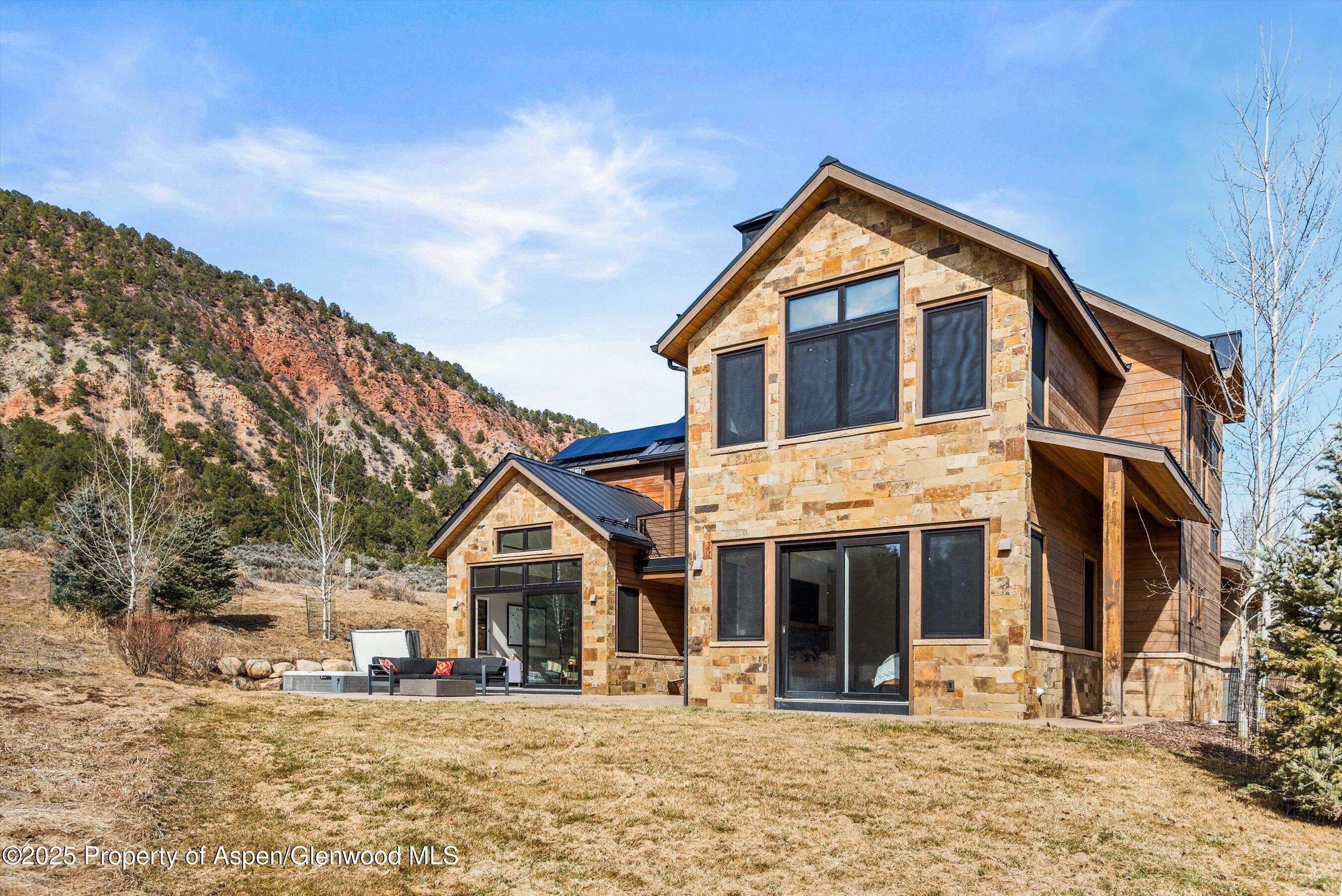 649 Saddleback Road Carbondale CO 81623