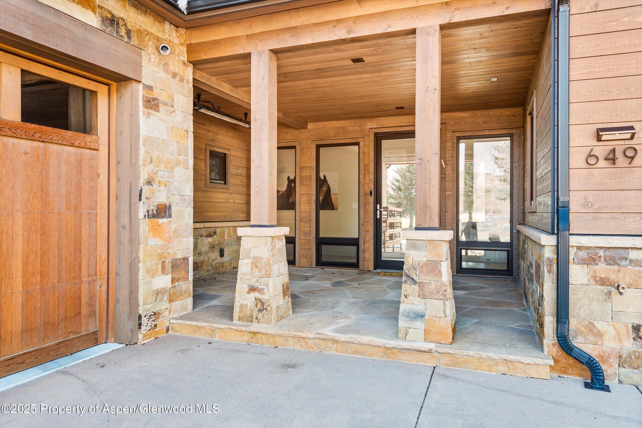 649 Saddleback Road Carbondale CO 81623