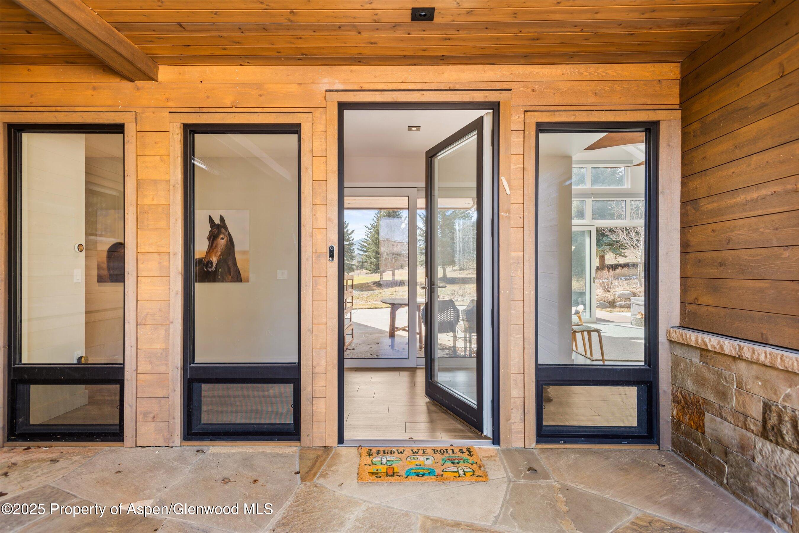 649 Saddleback Road Carbondale CO 81623