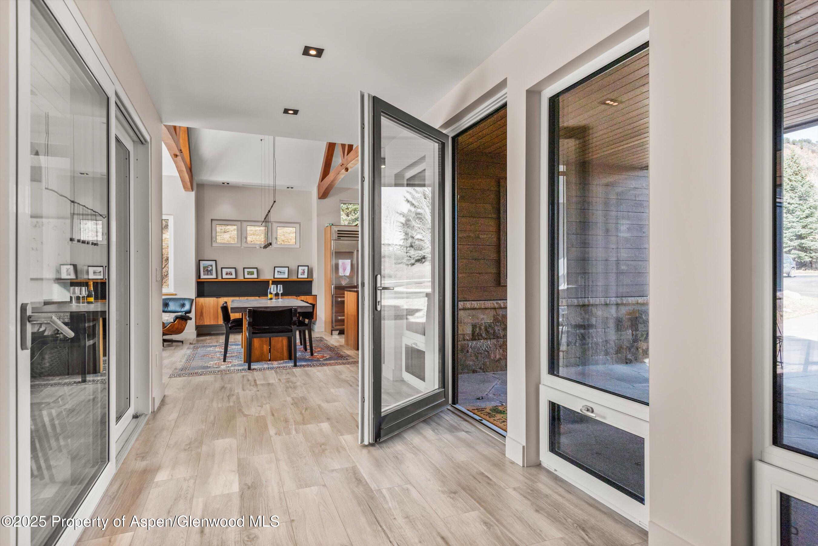 649 Saddleback Road Carbondale CO 81623