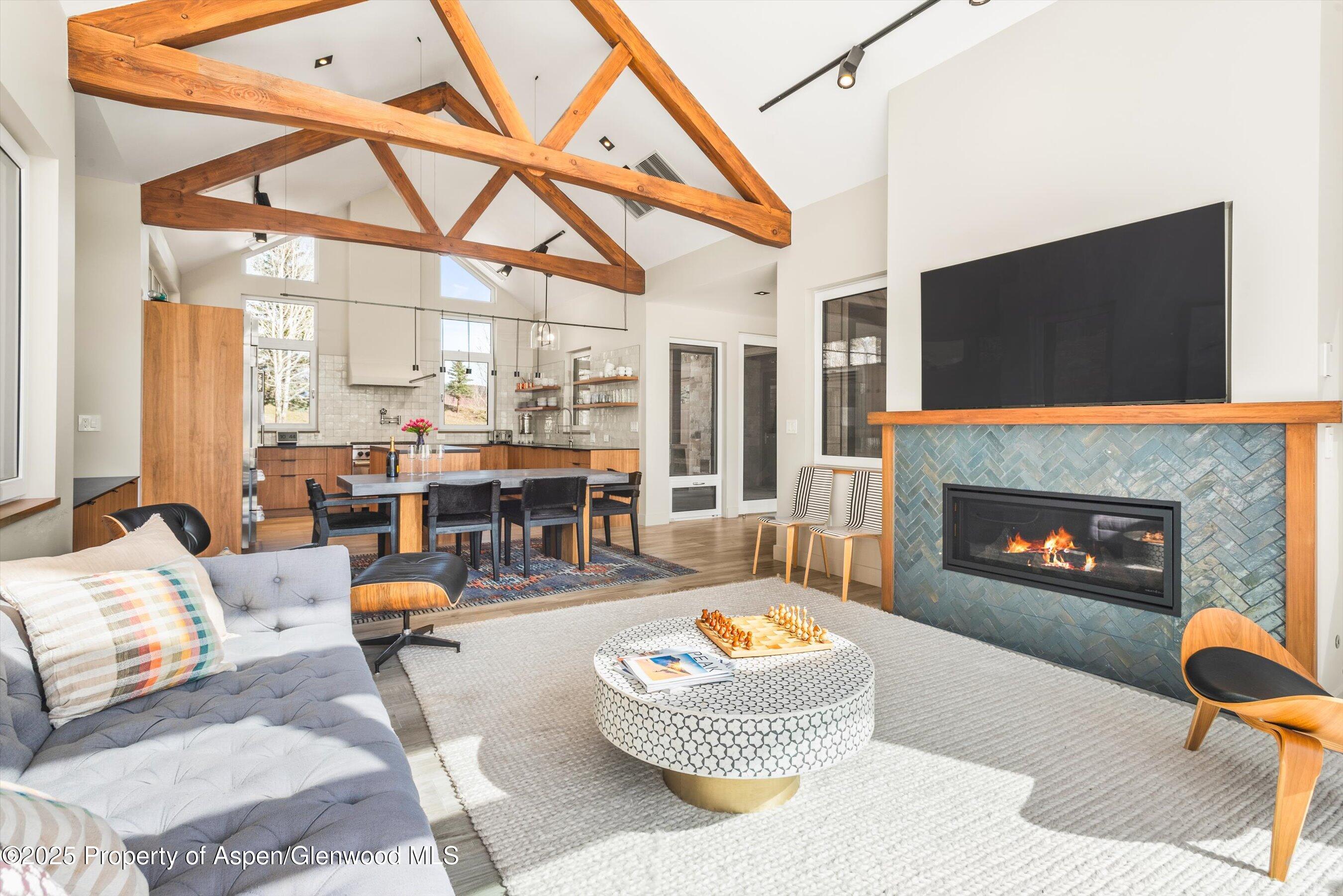 649 Saddleback Road Carbondale CO 81623