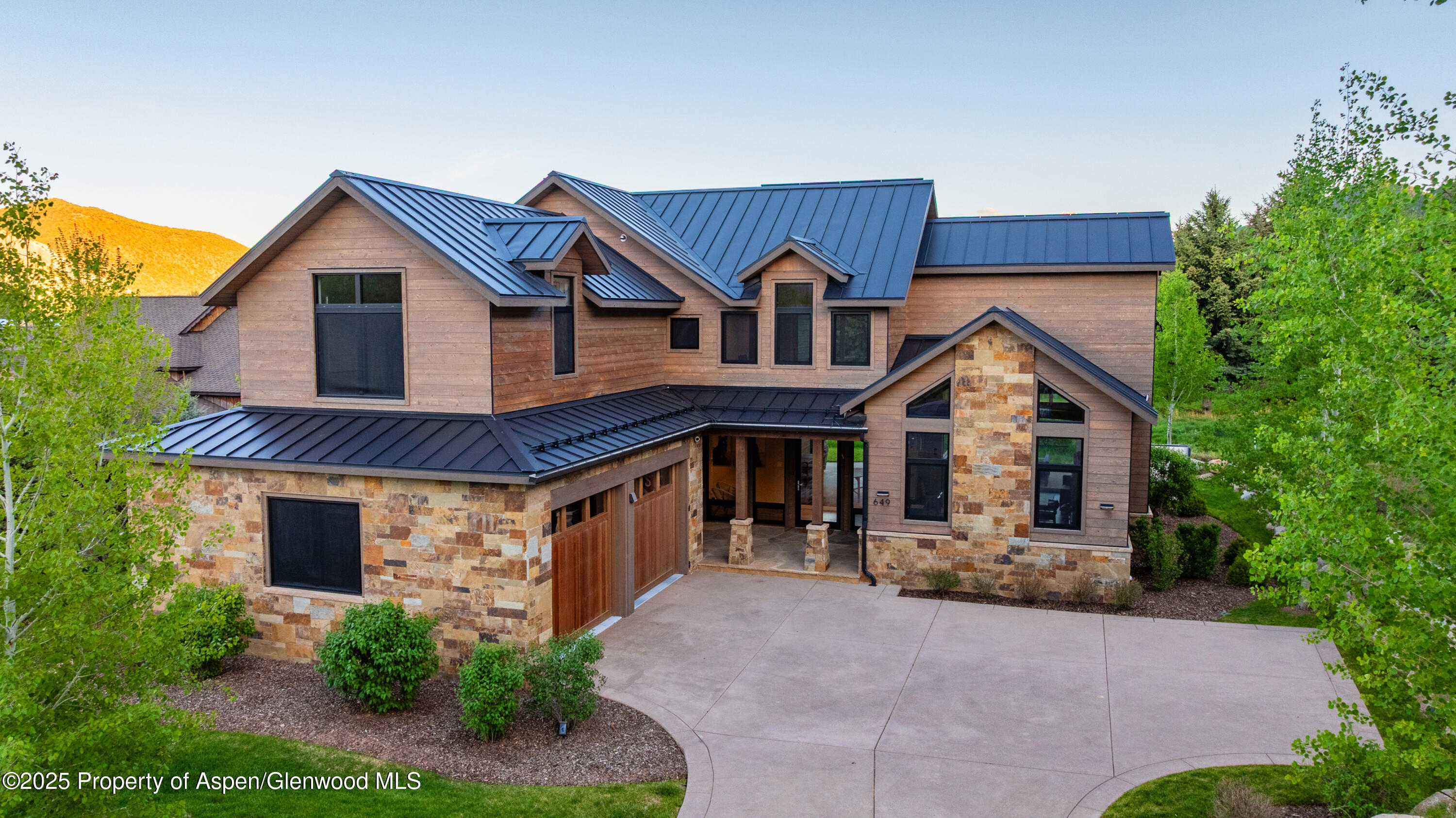 649 Saddleback Road Carbondale CO 81623