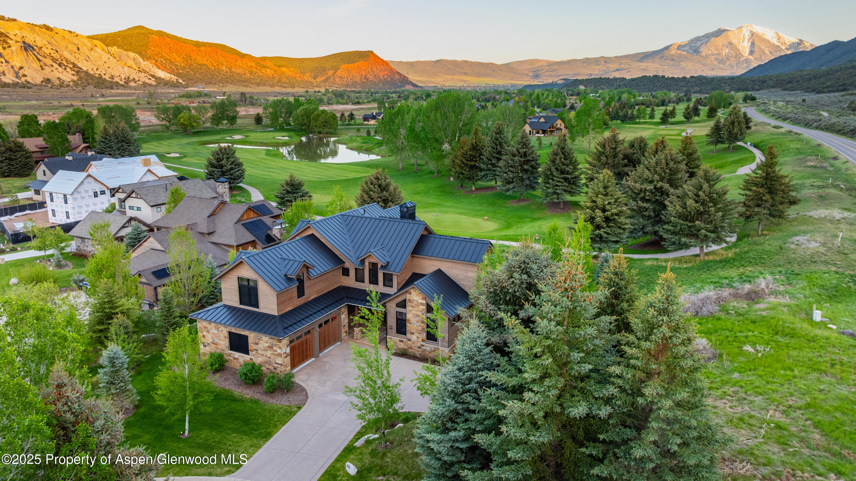 649 Saddleback Road Carbondale CO 81623