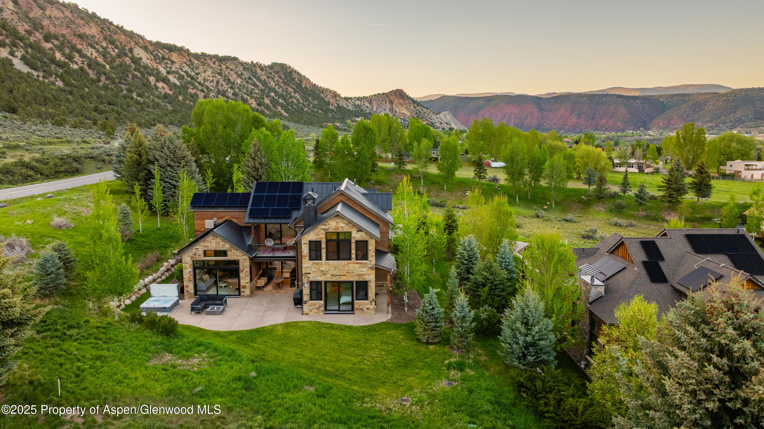 649 Saddleback Road Carbondale CO 81623