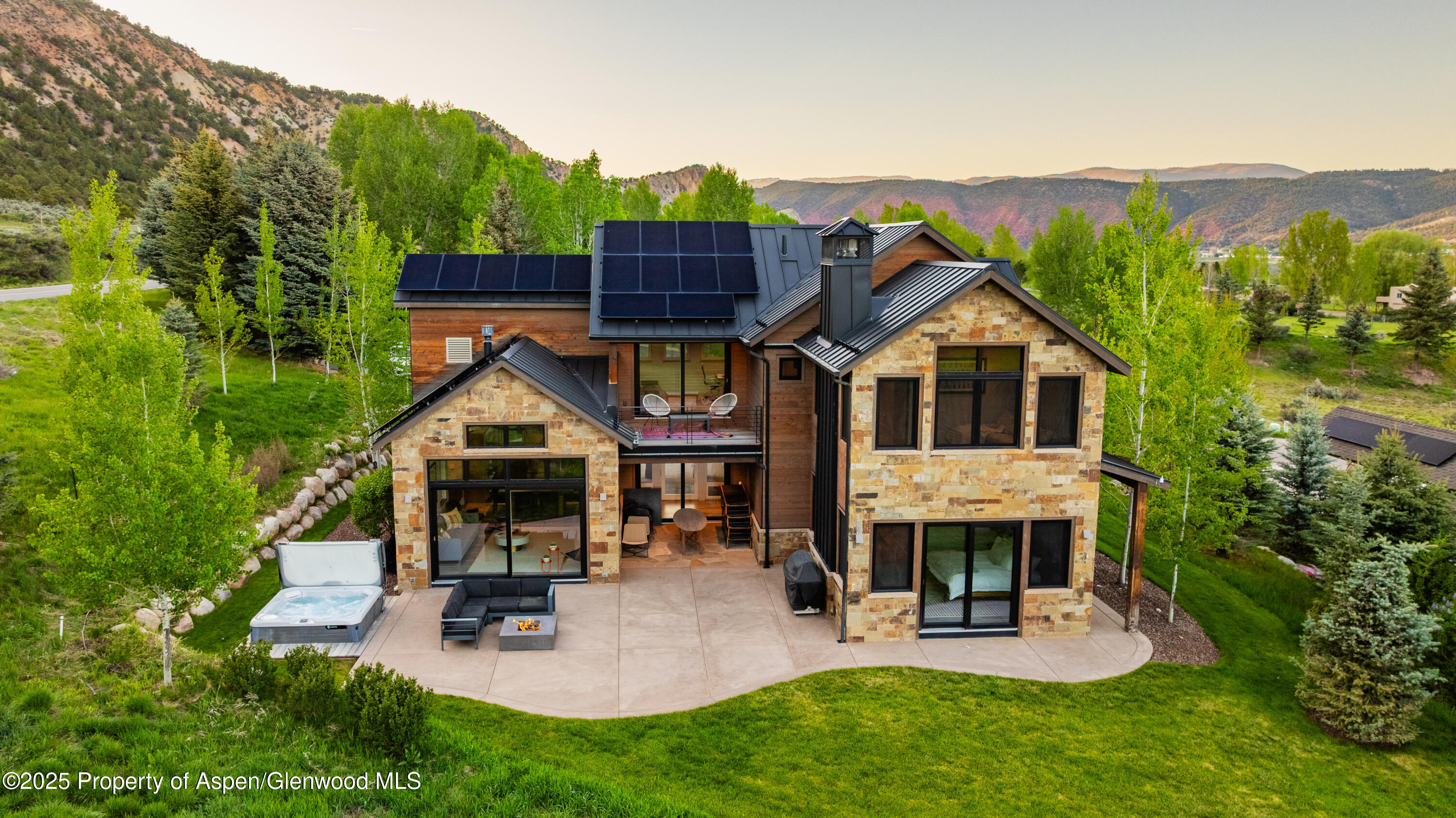 649 Saddleback Road Carbondale CO 81623