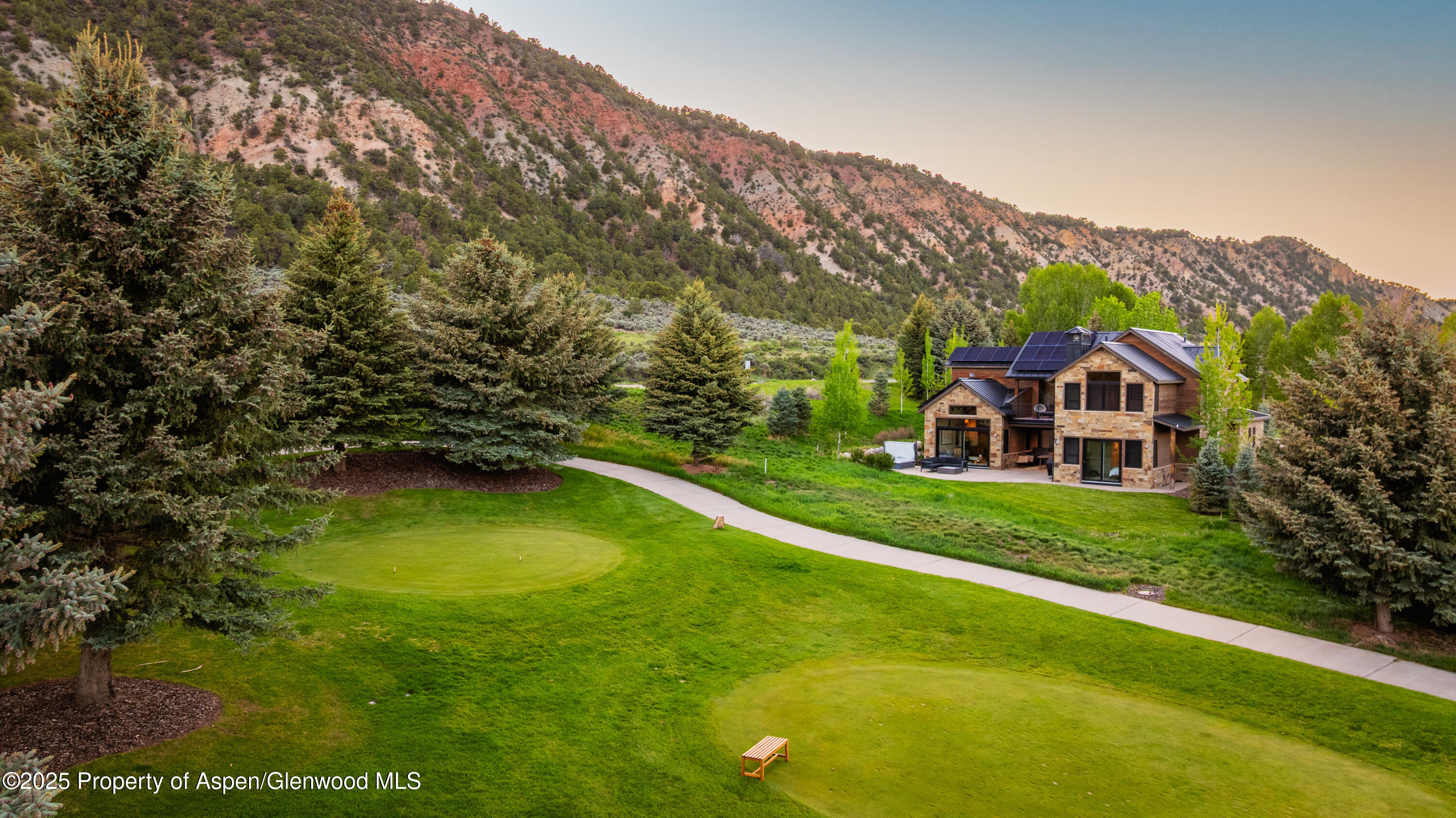 649 Saddleback Road Carbondale CO 81623