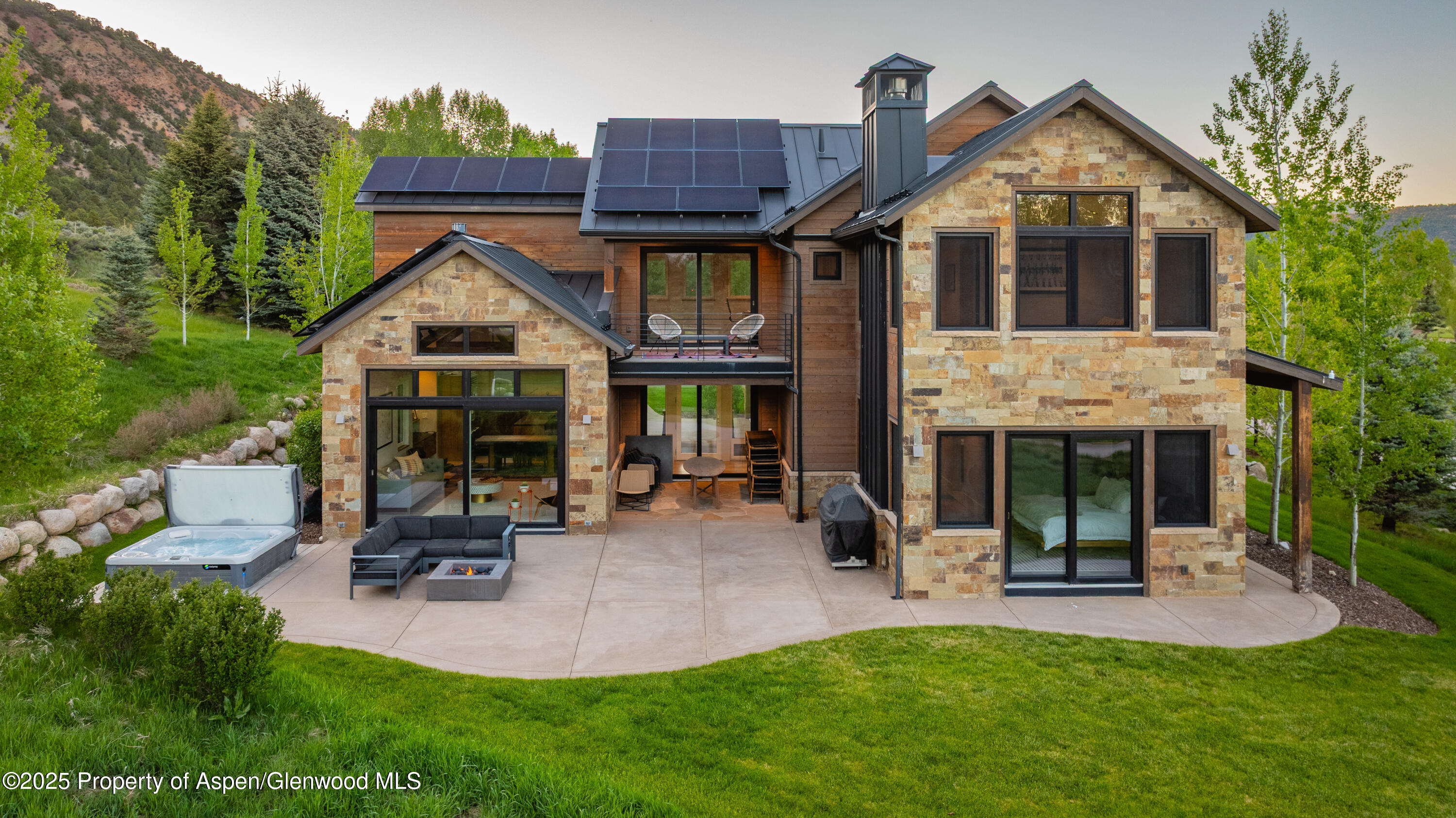 649 Saddleback Road Carbondale CO 81623