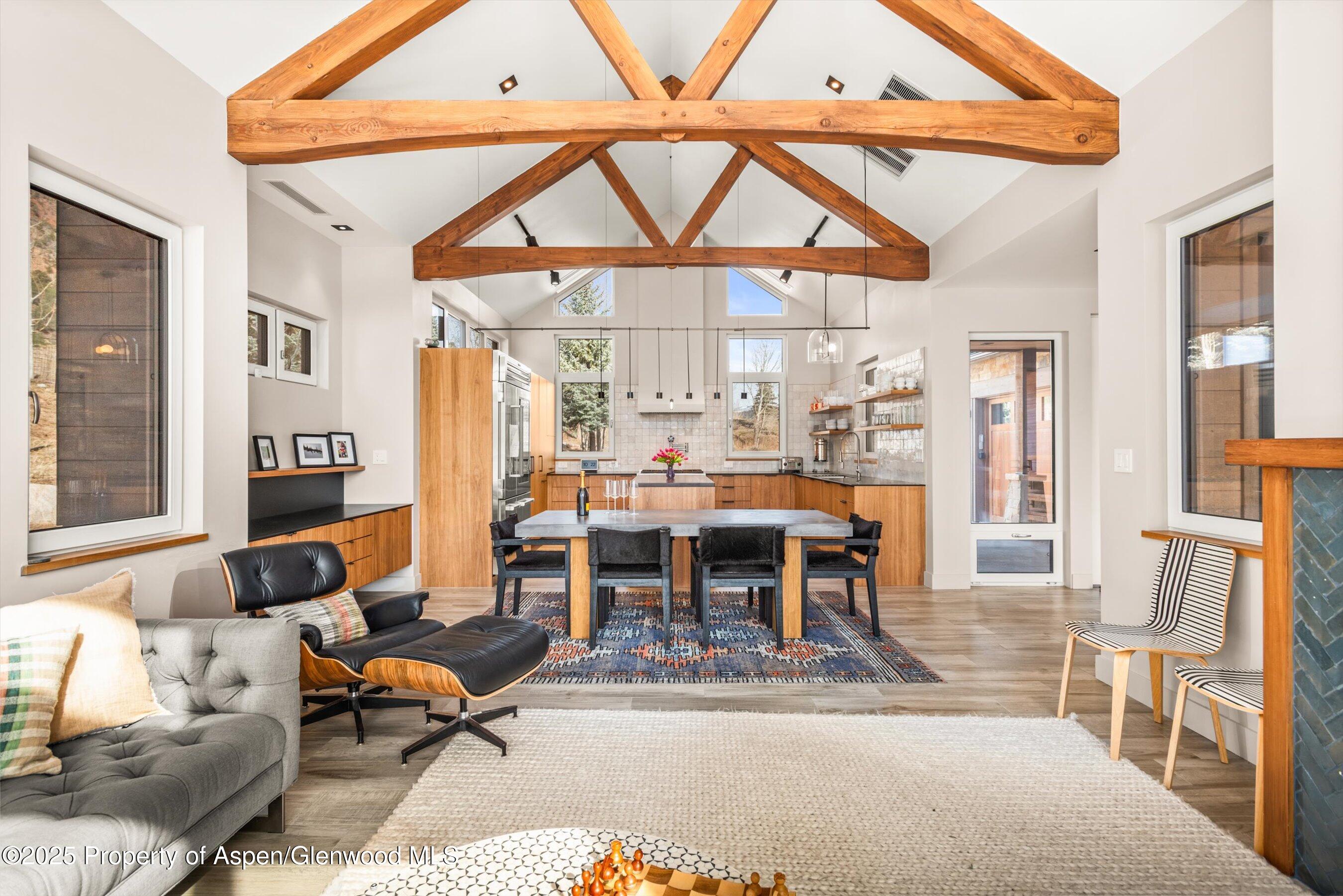 649 Saddleback Road Carbondale CO 81623