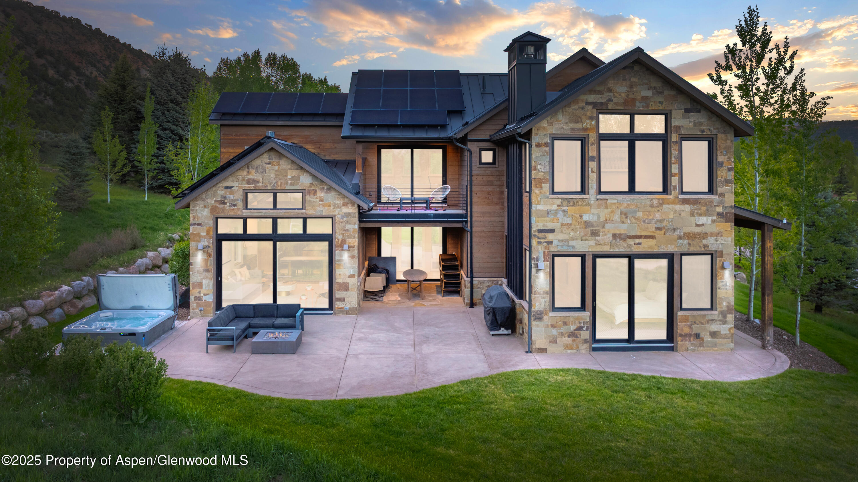 649 Saddleback Road Carbondale CO 81623