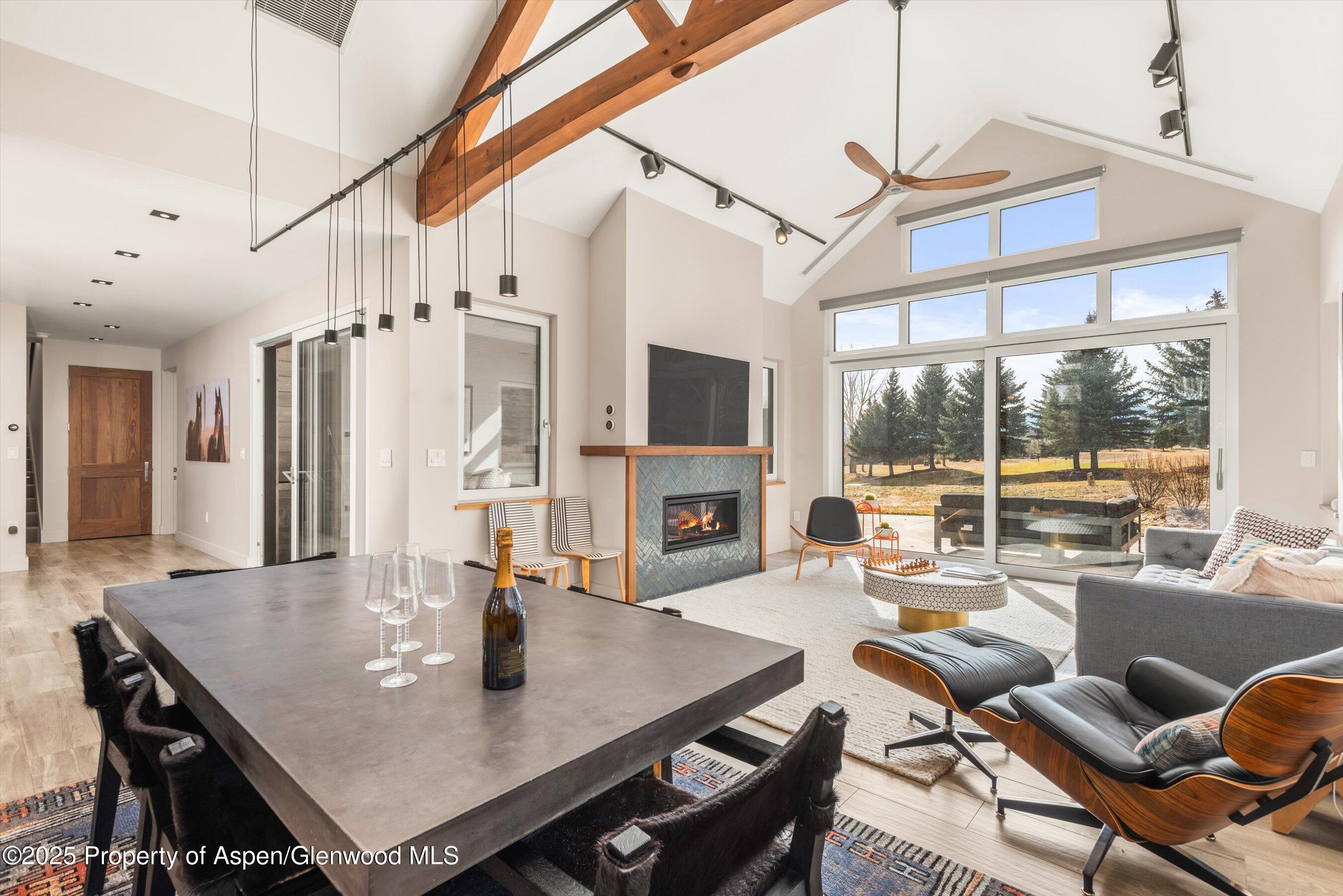 649 Saddleback Road Carbondale CO 81623