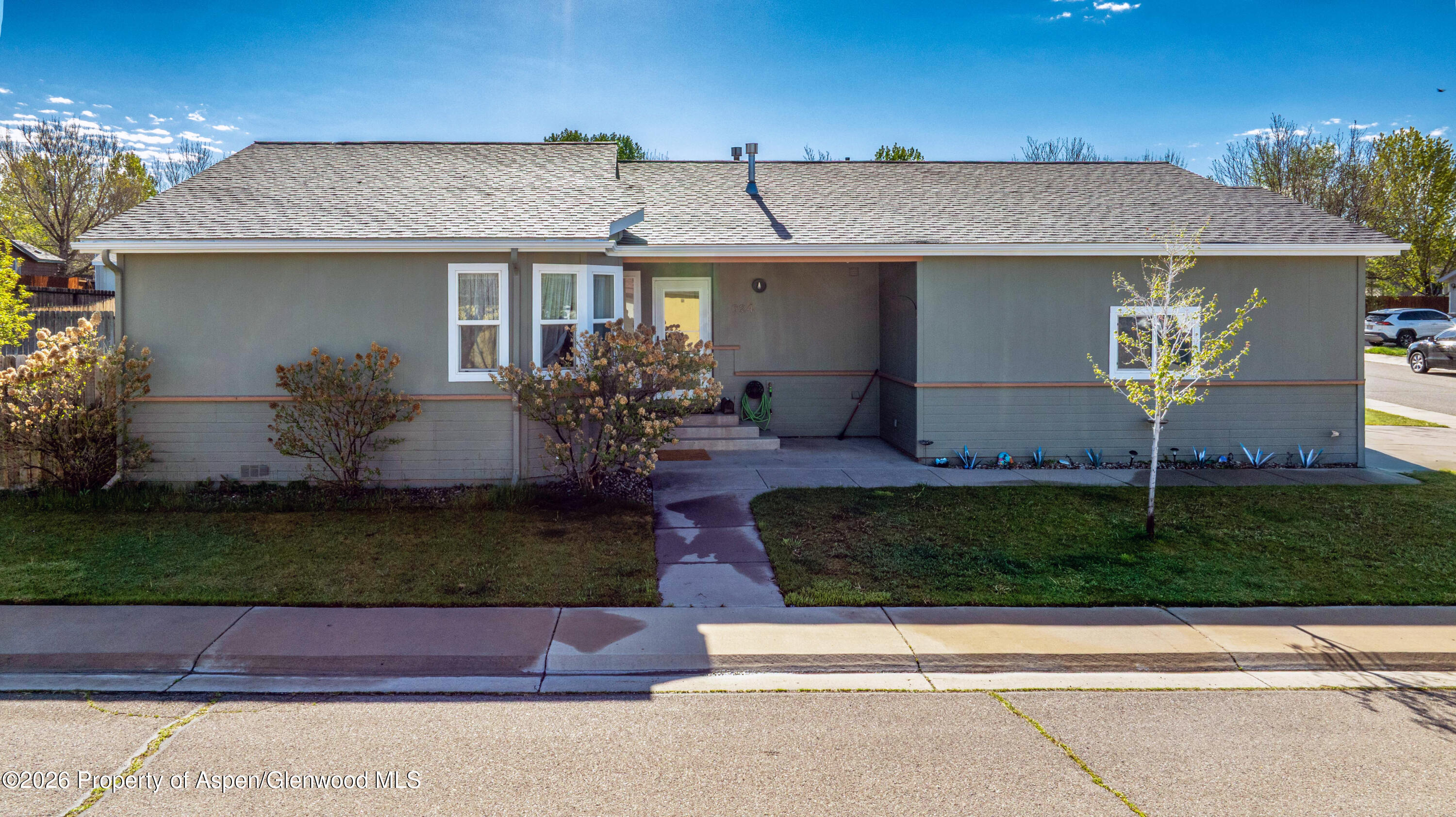 624 Bristlecone Way Silt CO 81652
