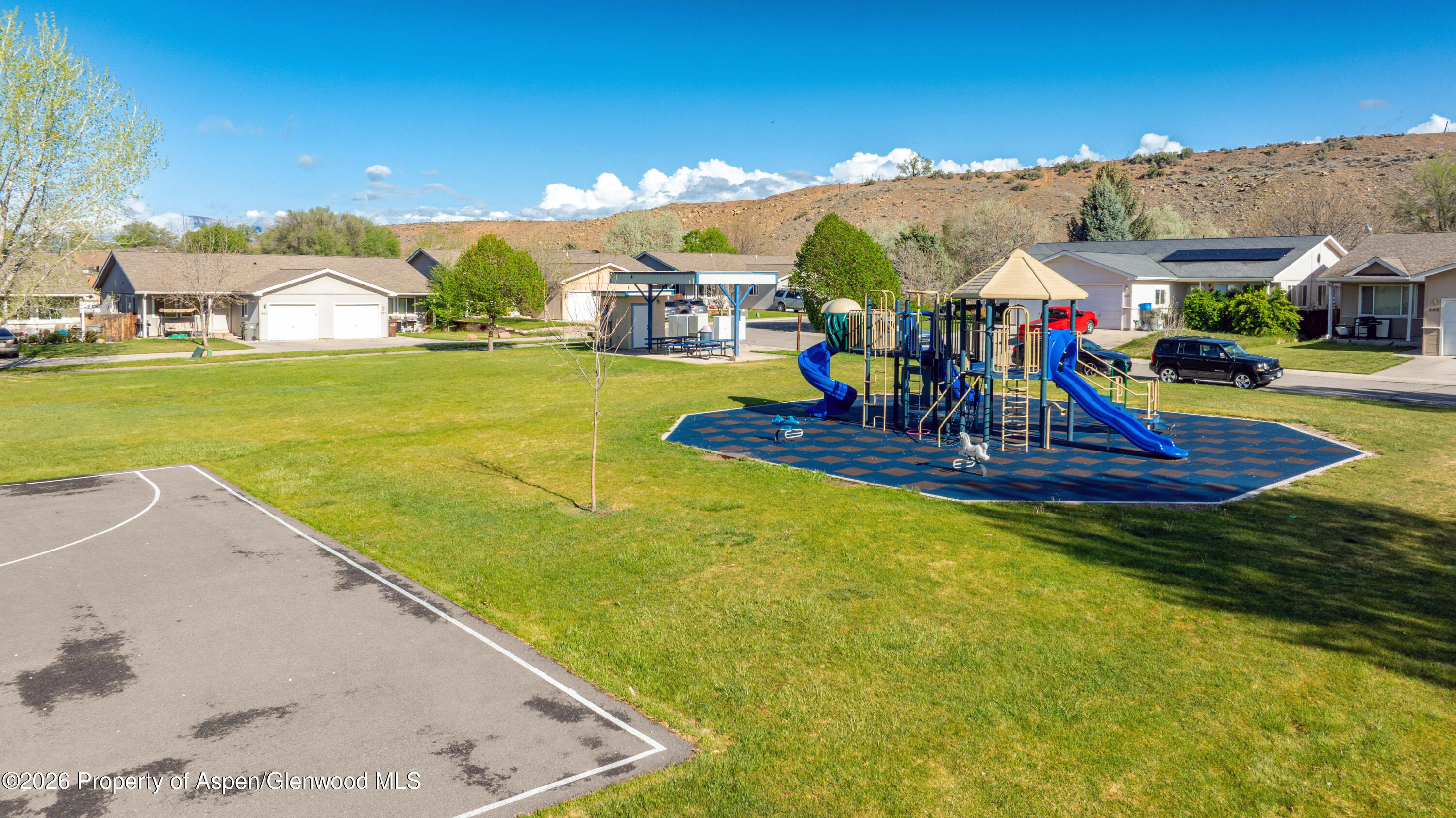 624 Bristlecone Way Silt CO 81652