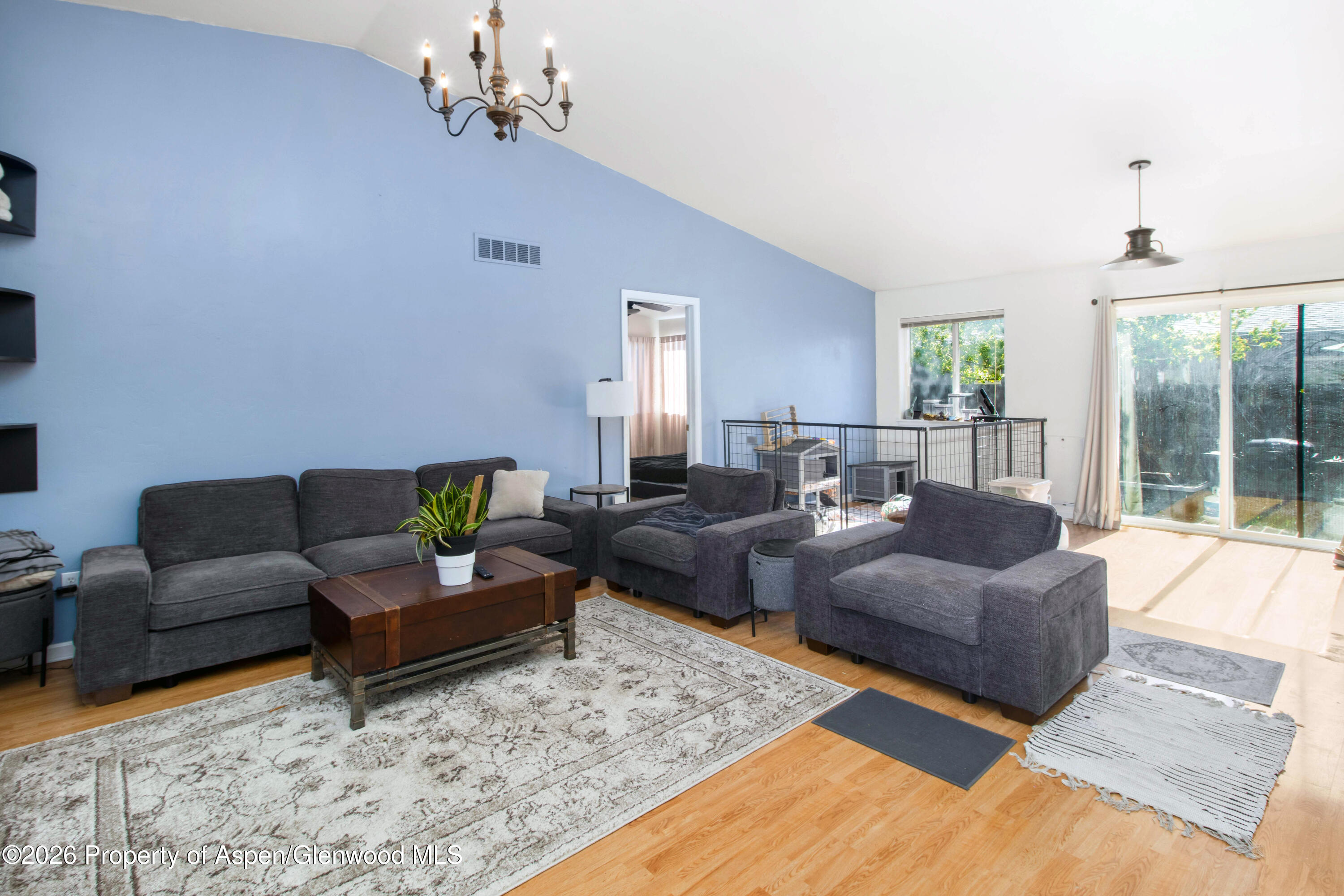 624 Bristlecone Way Silt CO 81652
