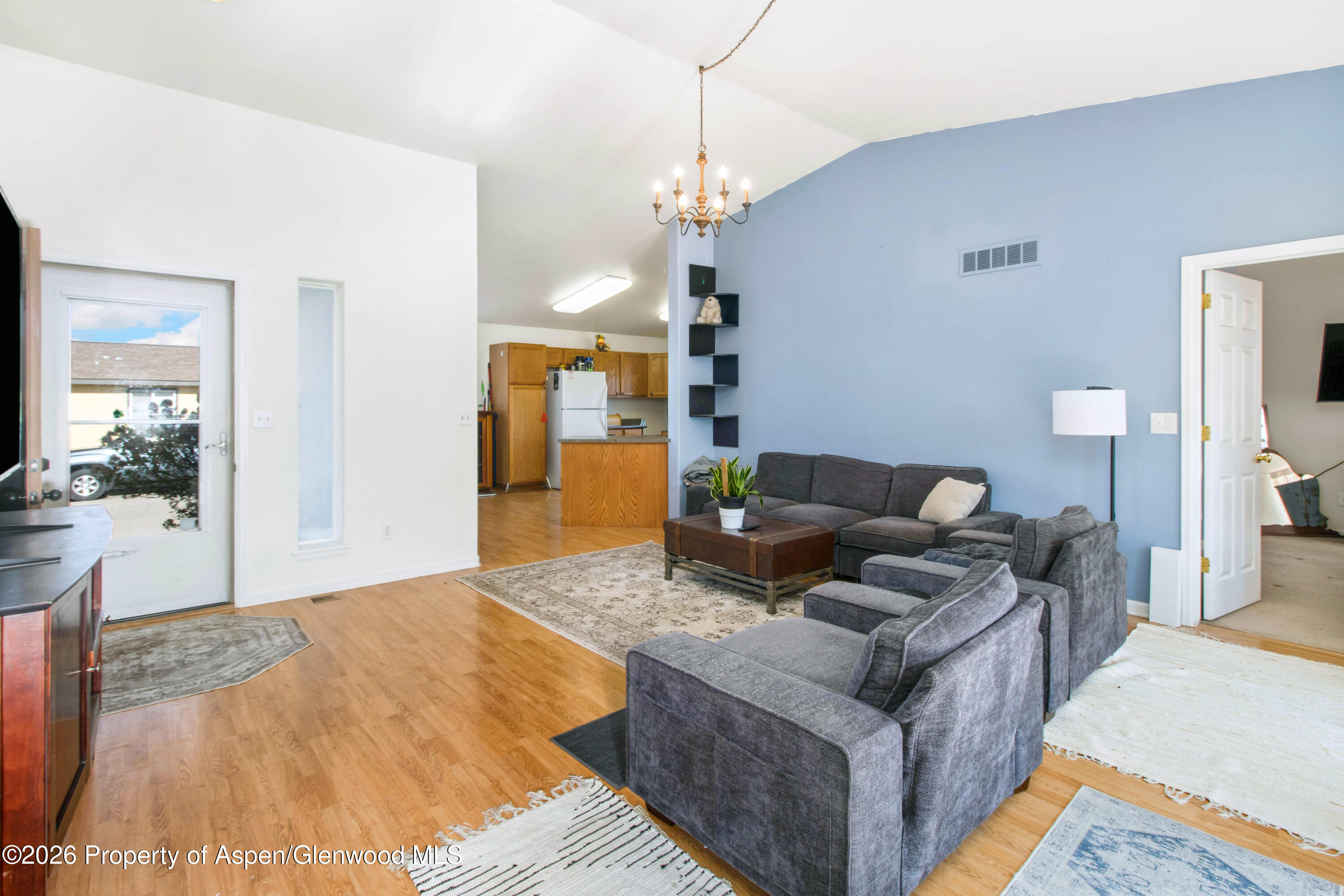 624 Bristlecone Way Silt CO 81652